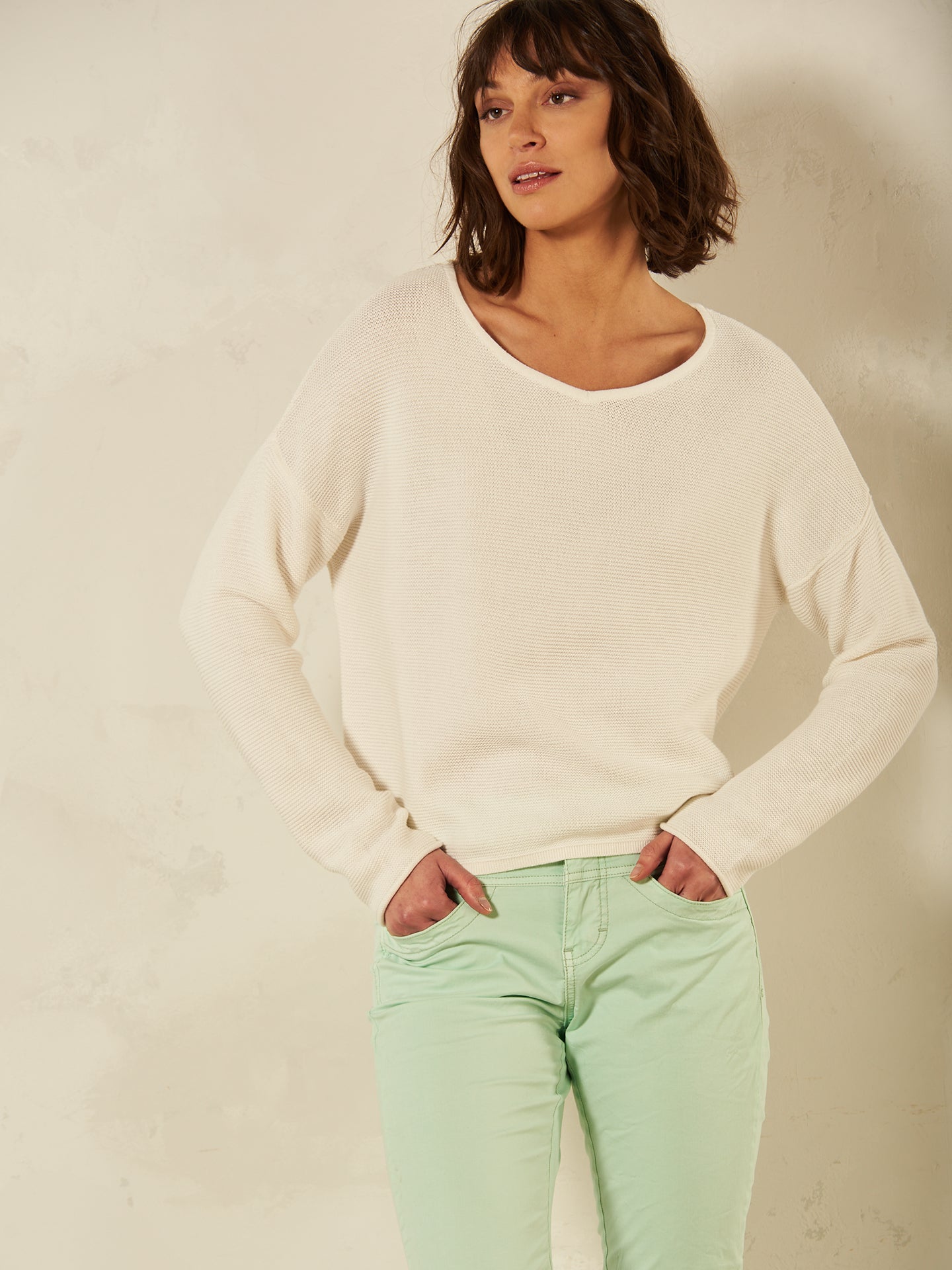 Pullover