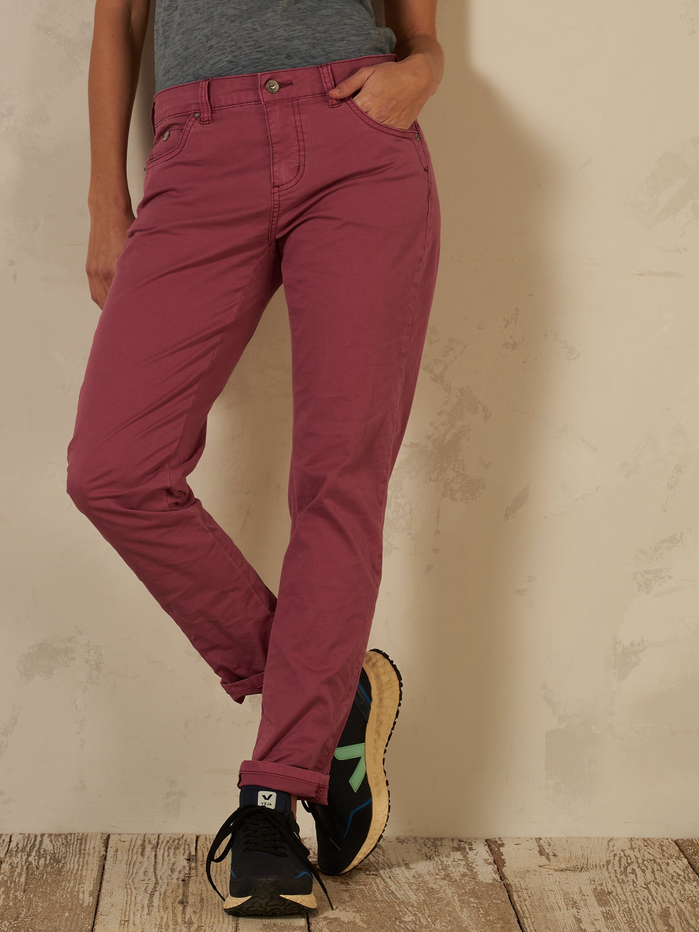 Hose Regular