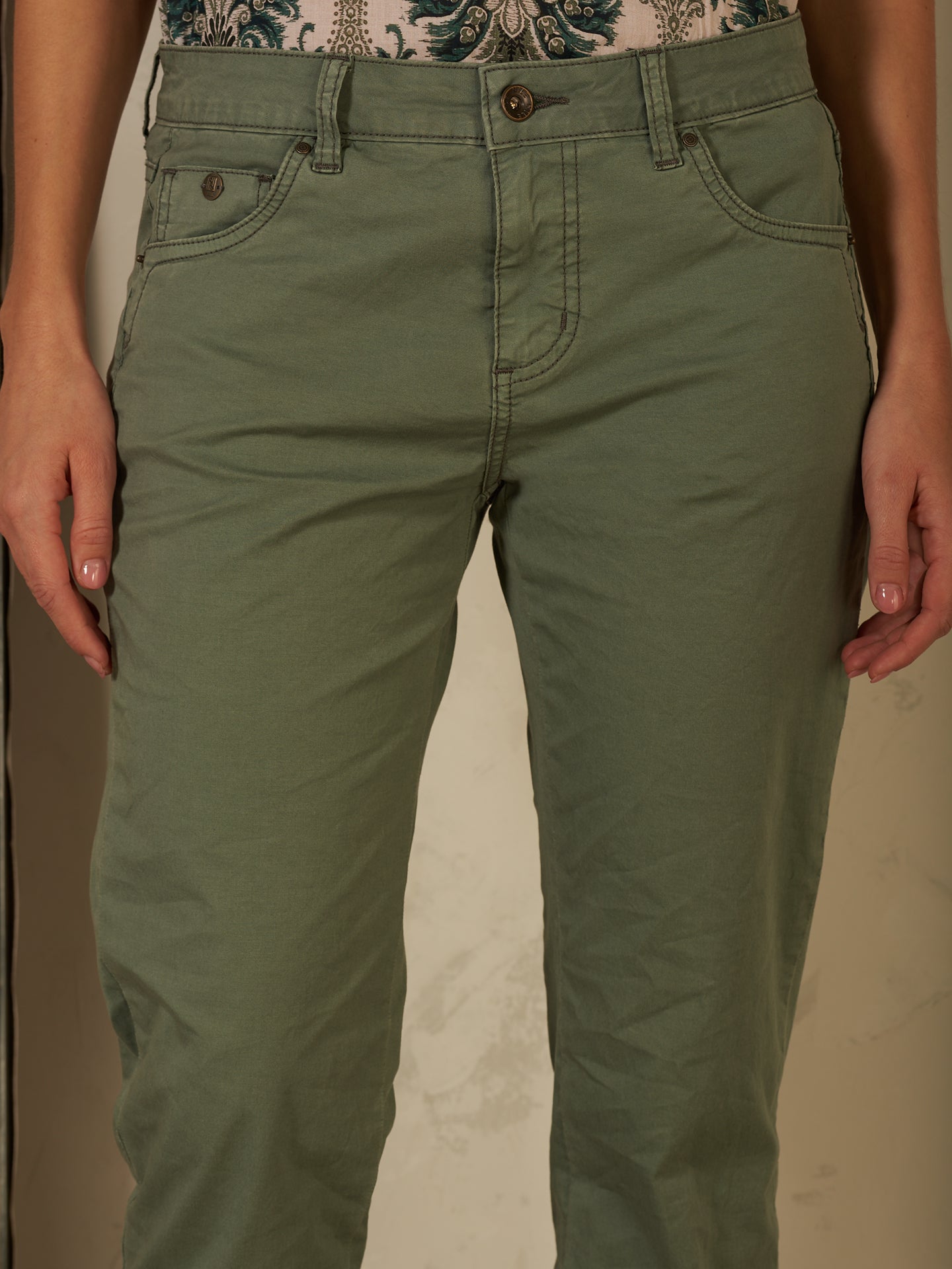 Hose Regular