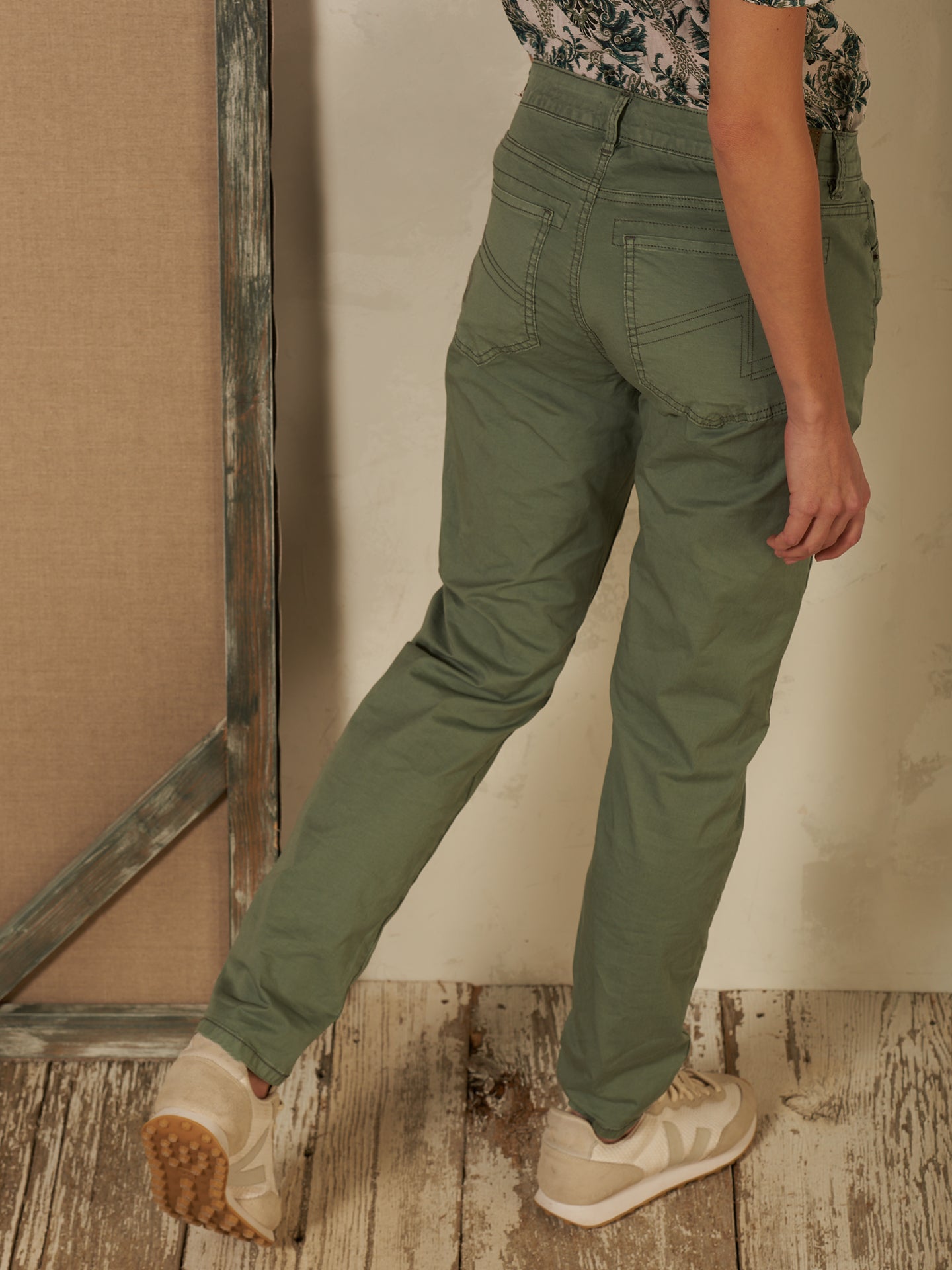 Hose Regular