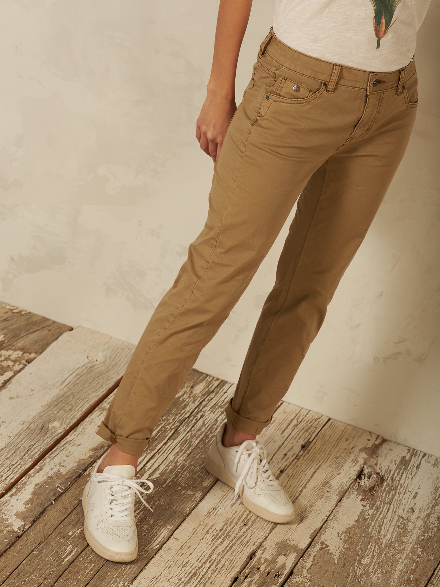 Hose Regular