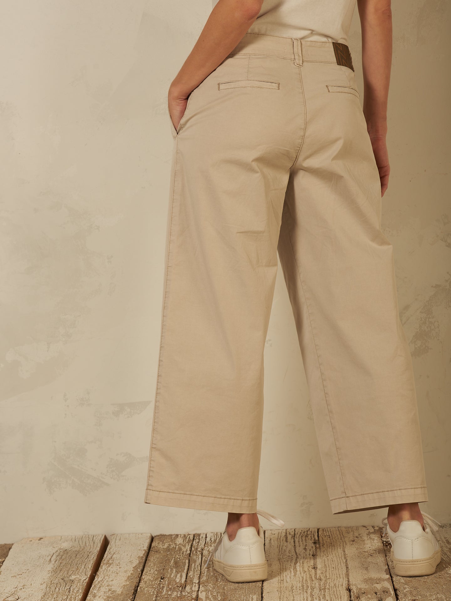 Hose Culotte