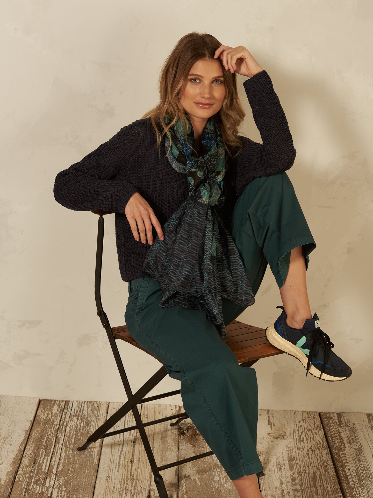 Hose Culotte