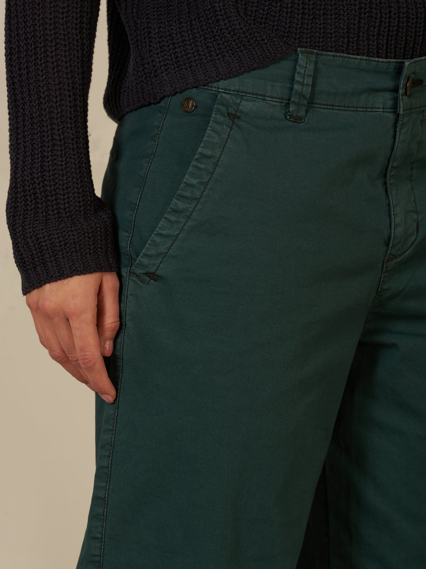 Hose Culotte
