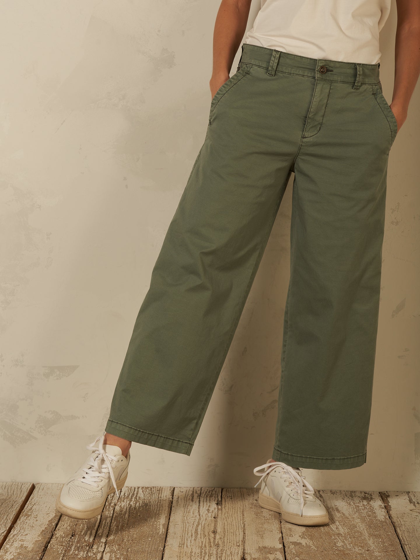 Hose Culotte