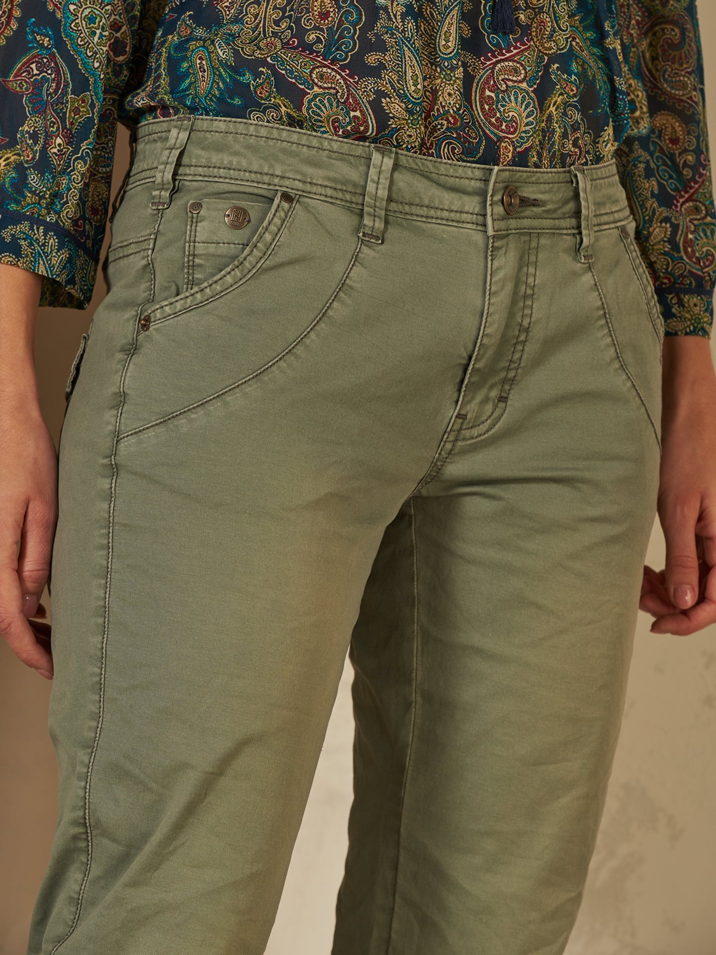 Hose Regular