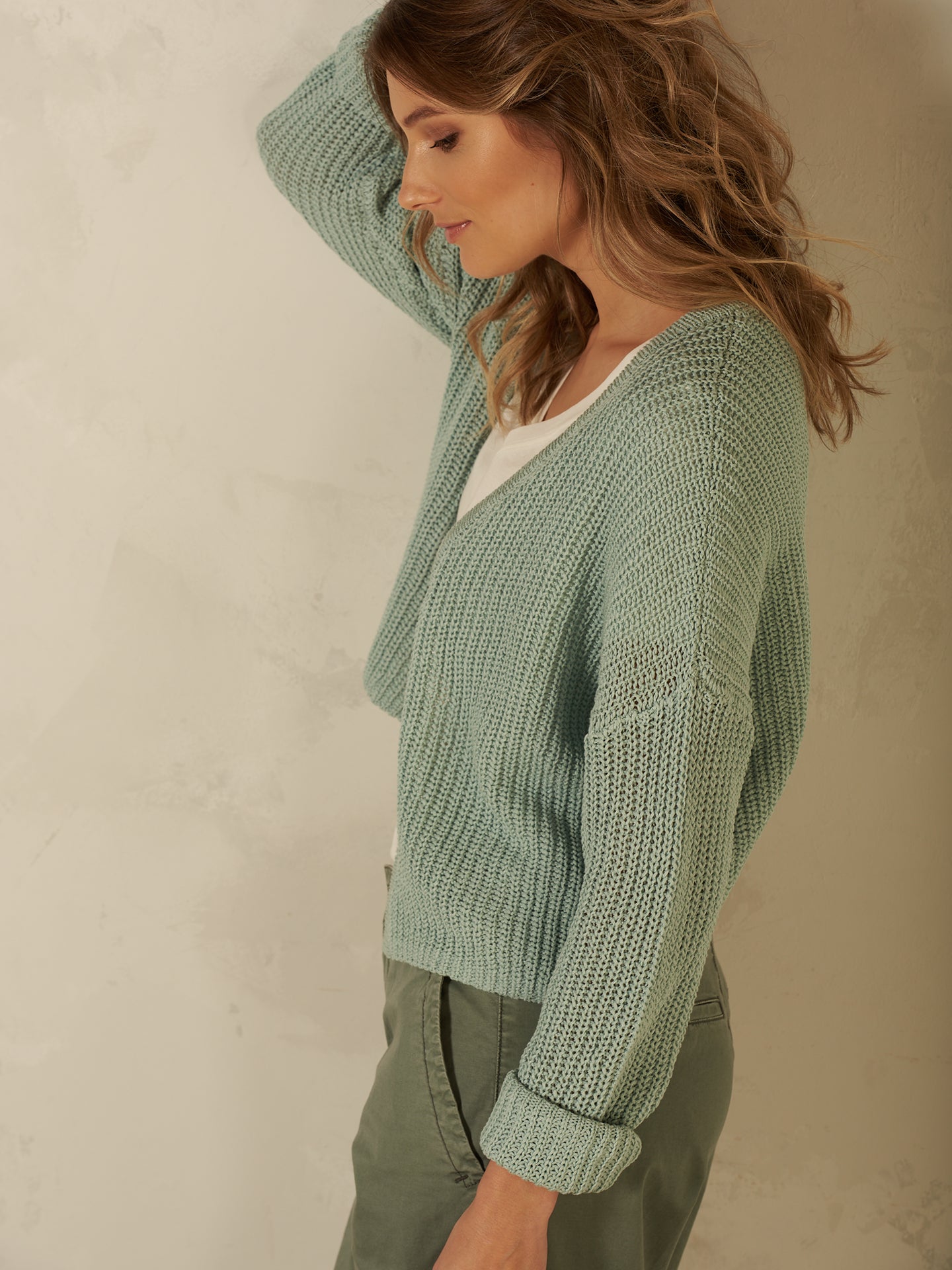 Cardigan