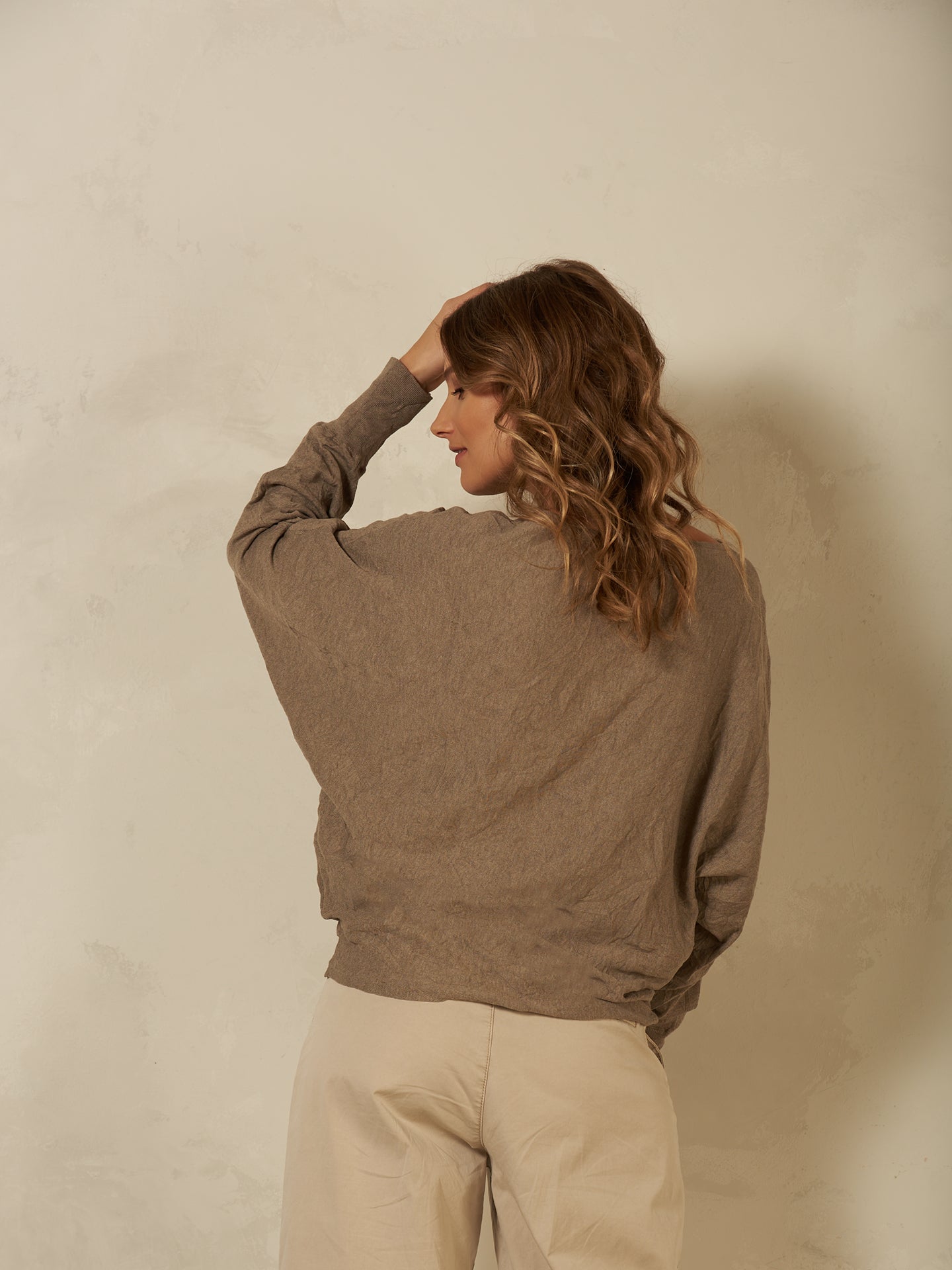 Pullover