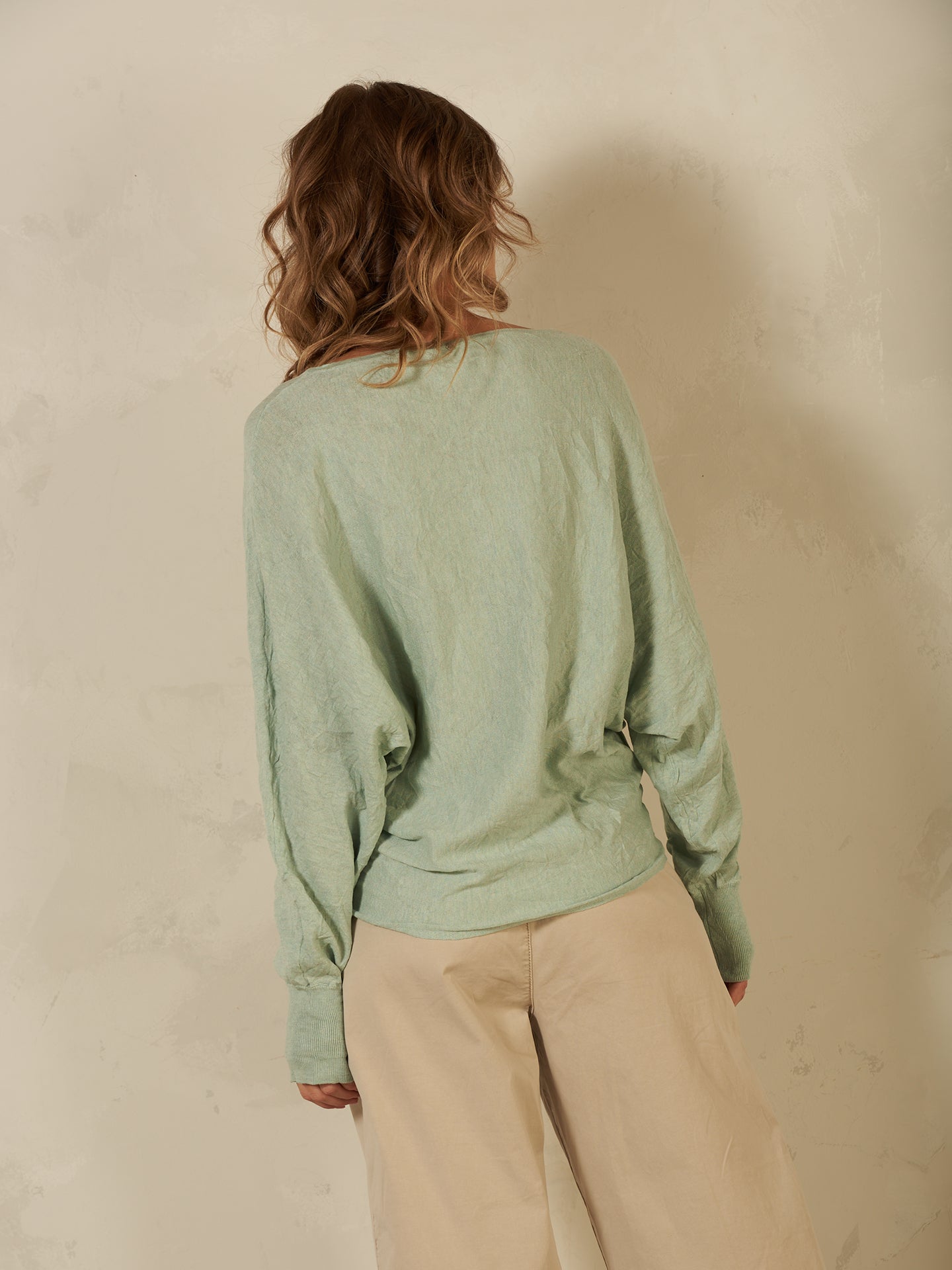 Pullover