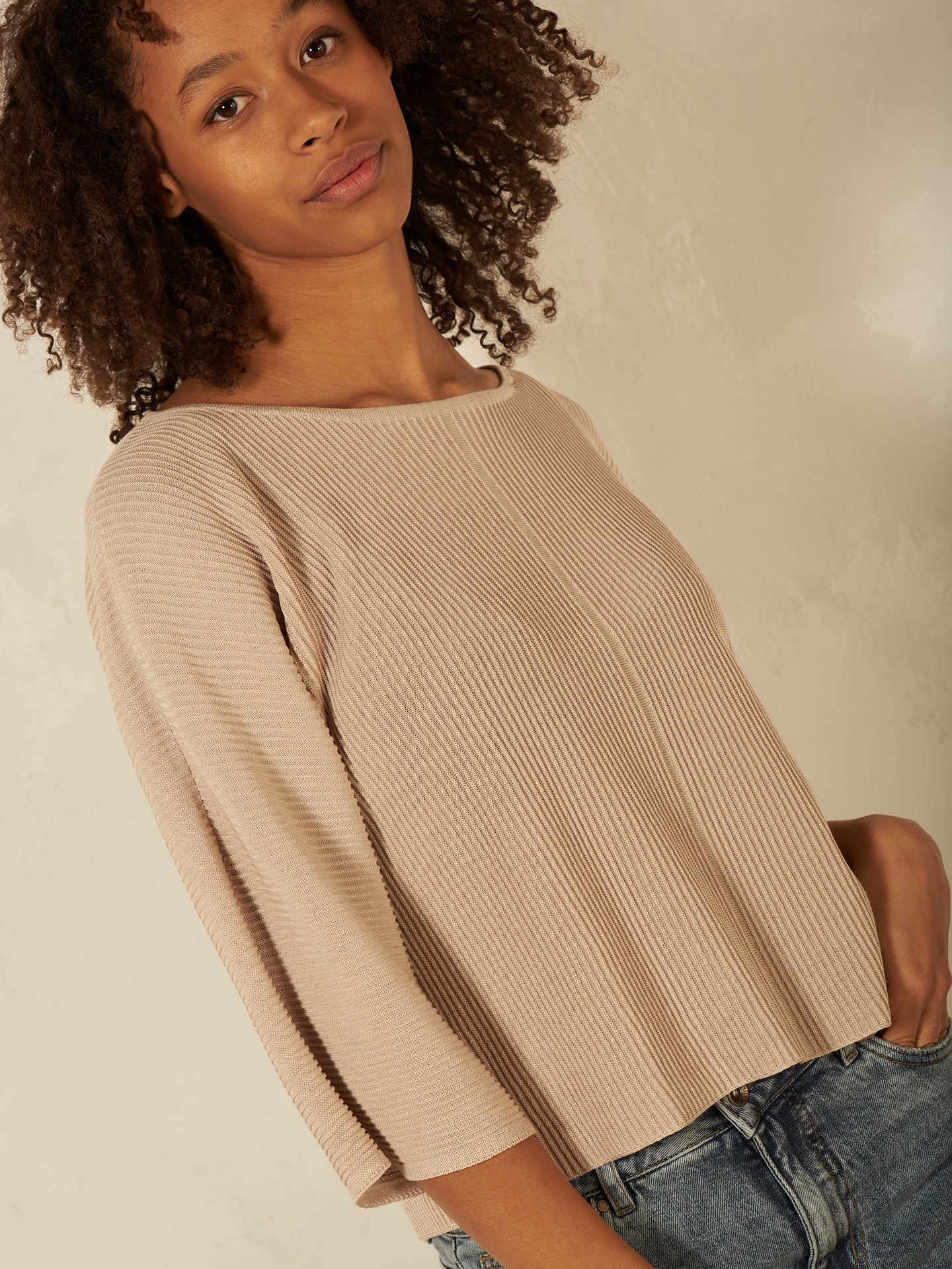 Pullover