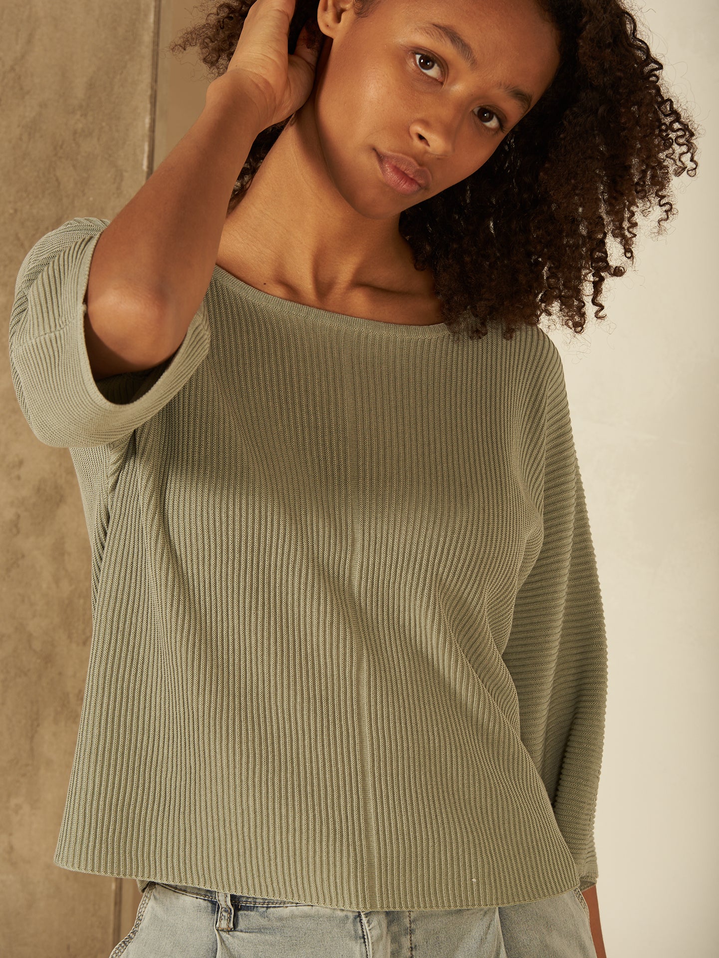 Pullover