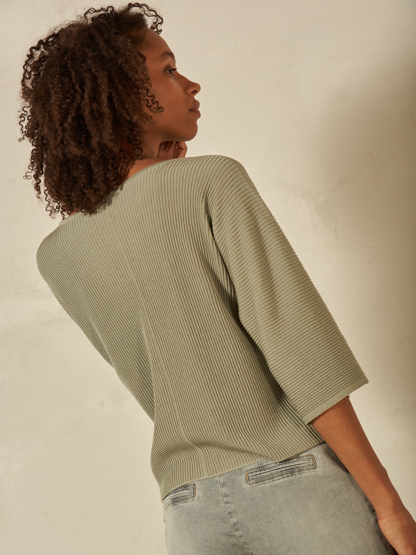 Pullover
