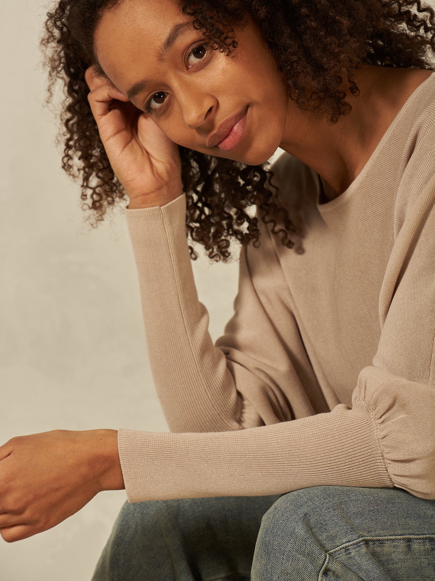 Feinstrickpullover