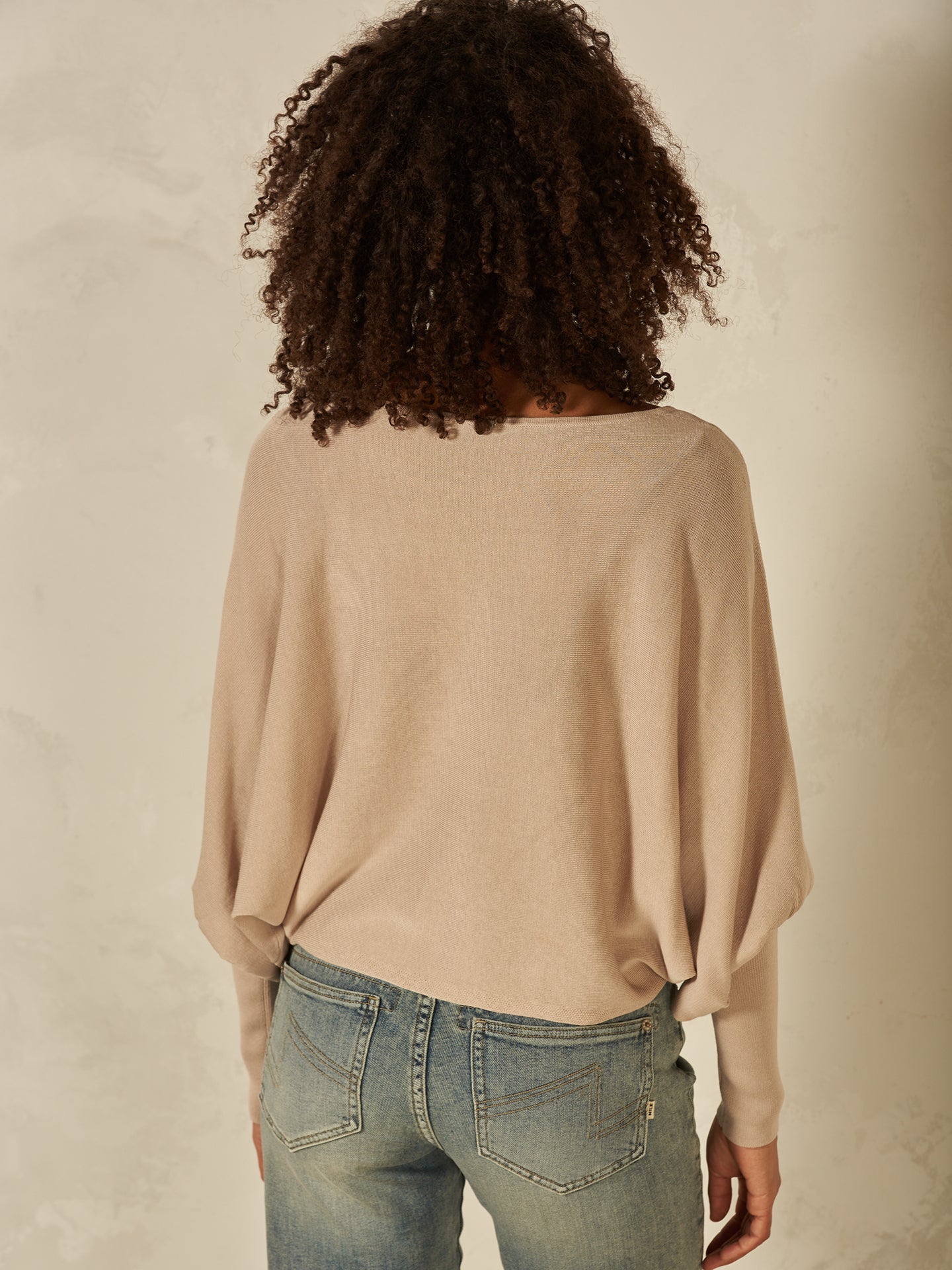 Feinstrickpullover