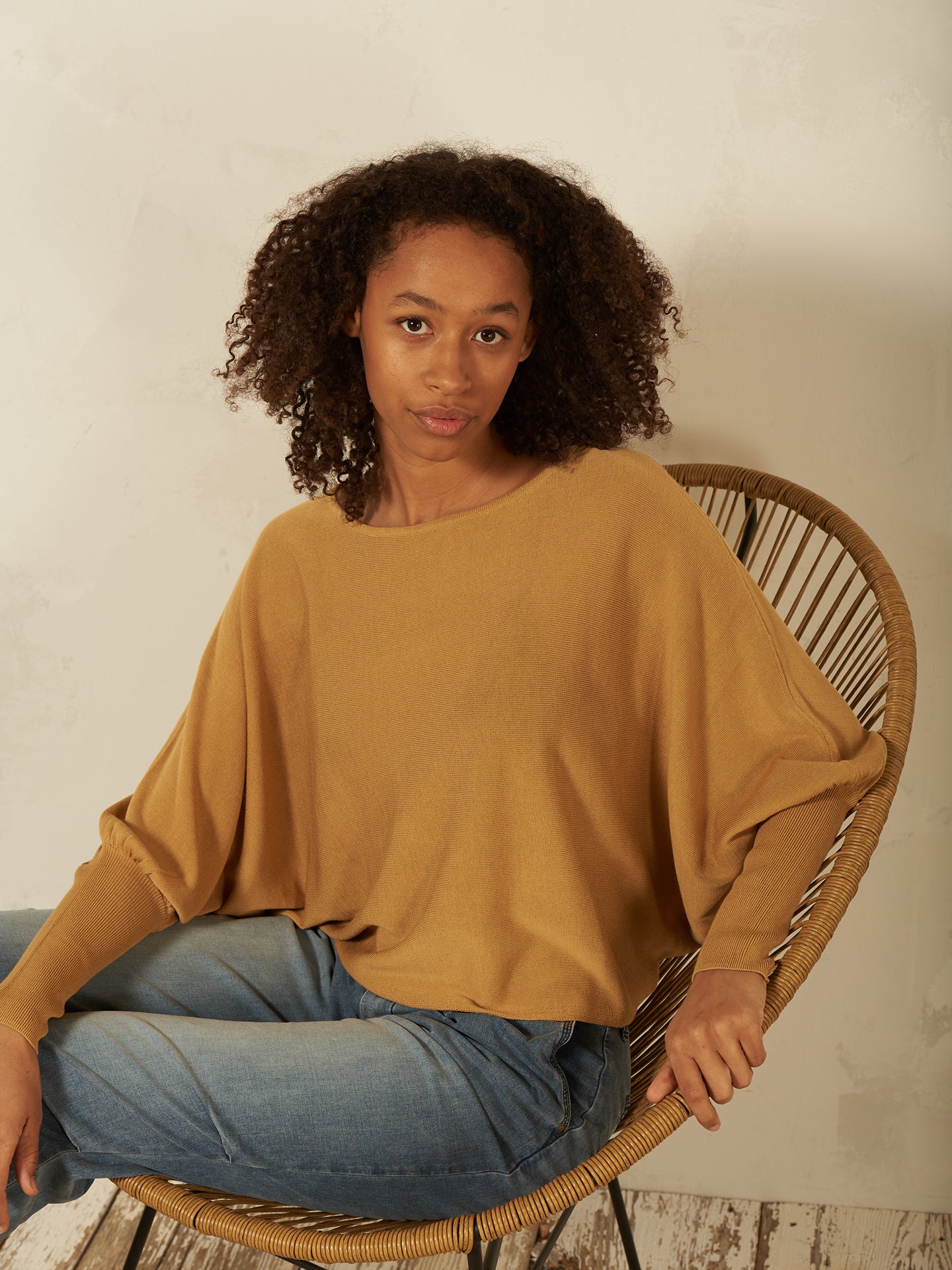 Feinstrickpullover