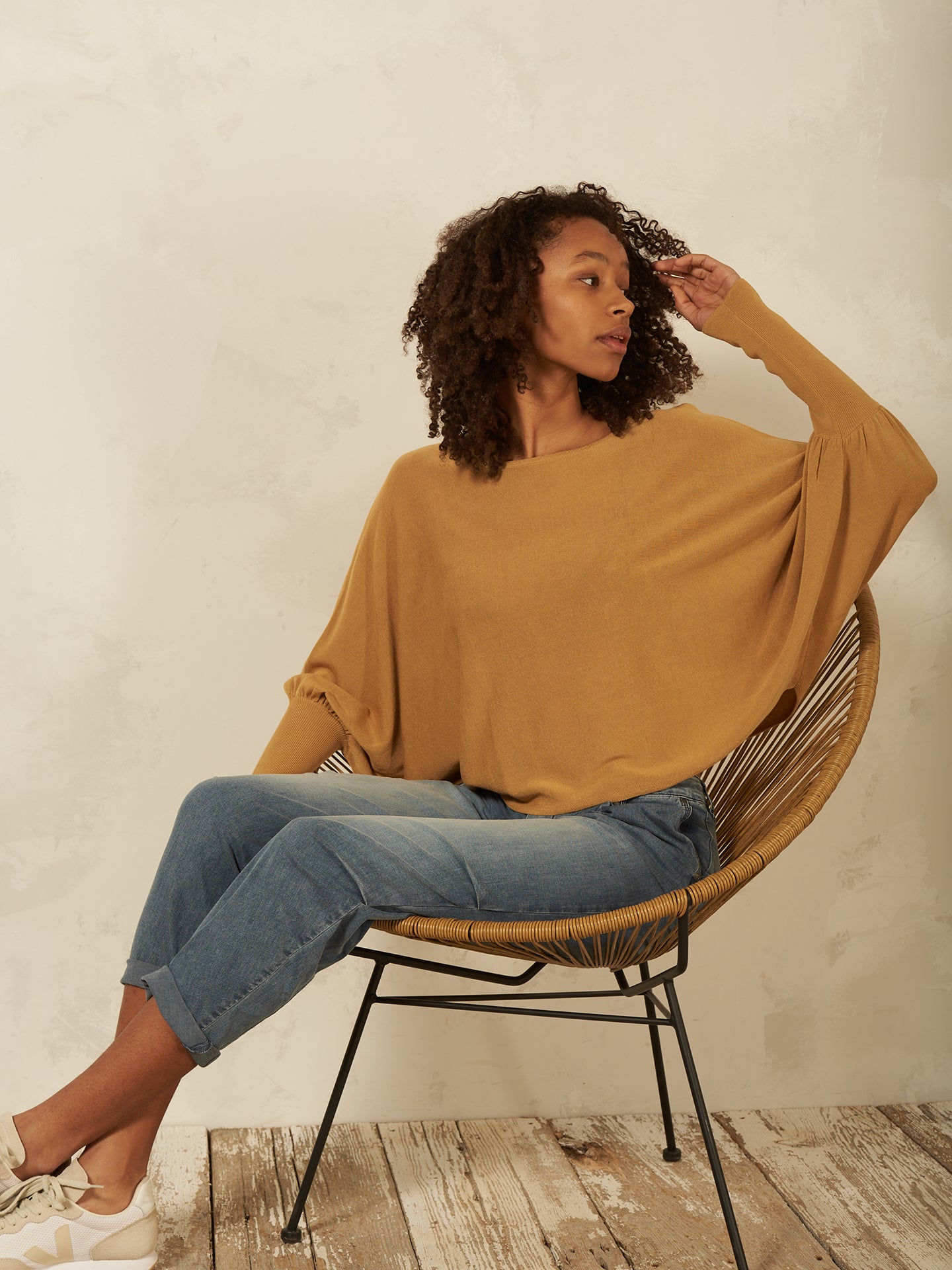 Feinstrickpullover