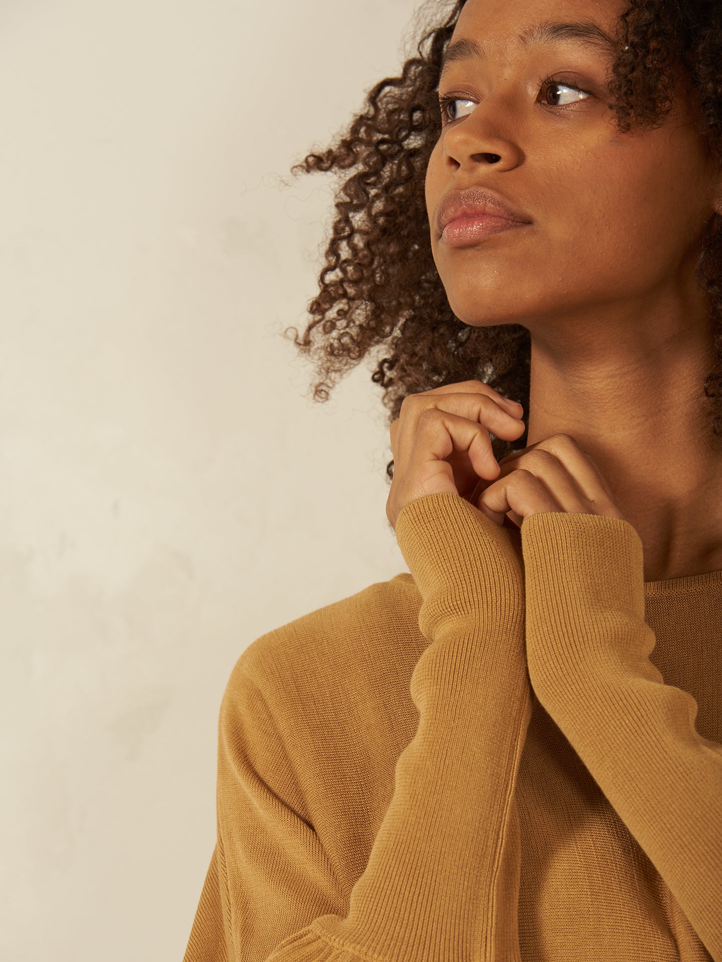 Feinstrickpullover