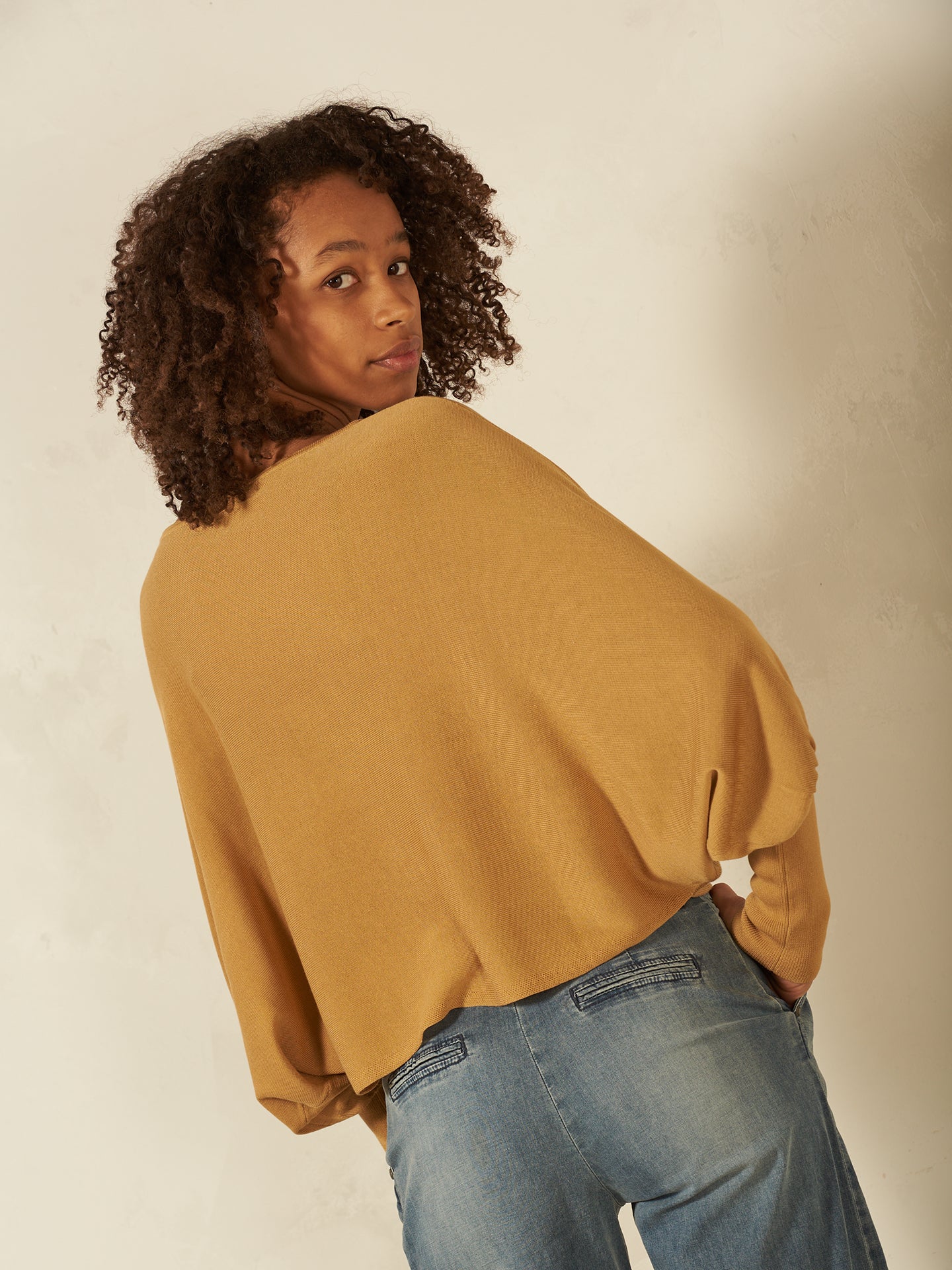 Feinstrickpullover