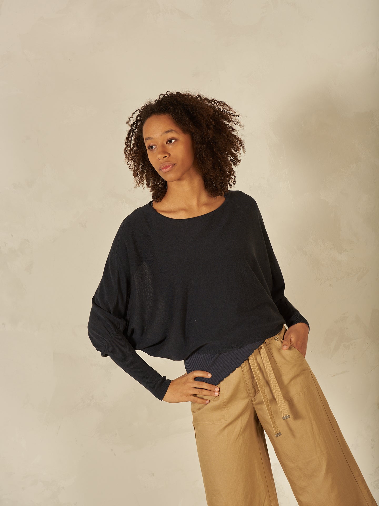 Feinstrickpullover