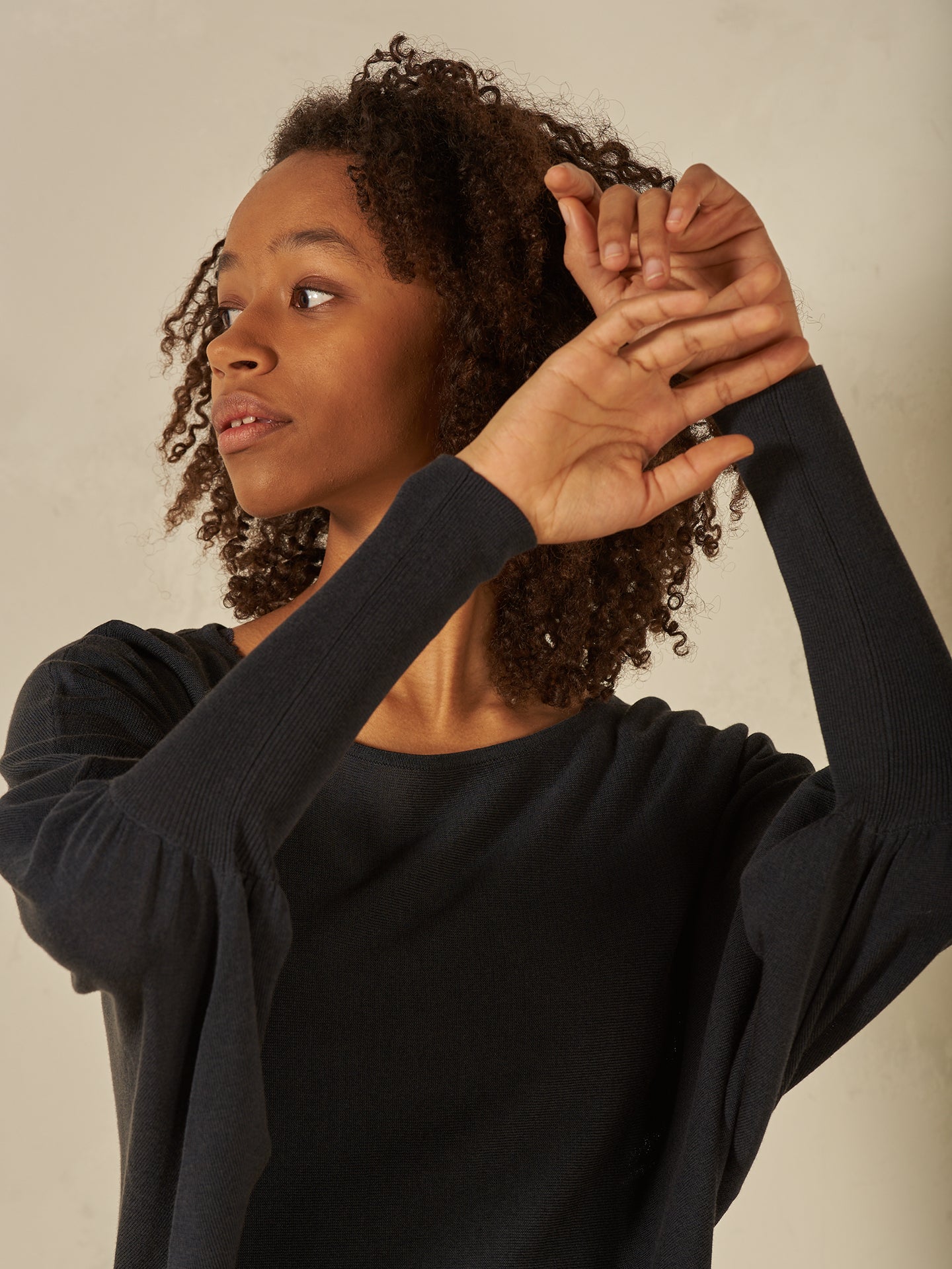 Feinstrickpullover