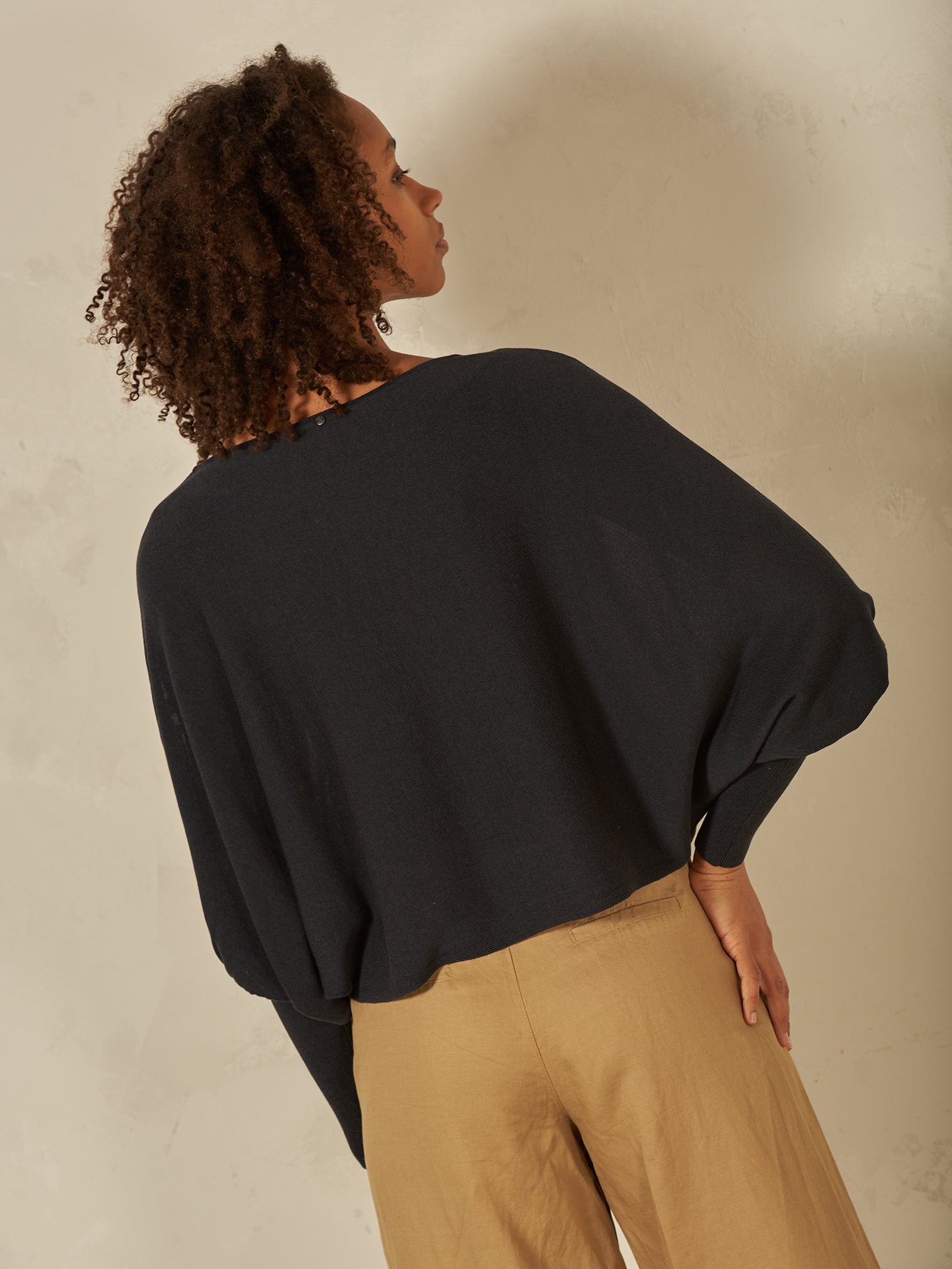 Feinstrickpullover