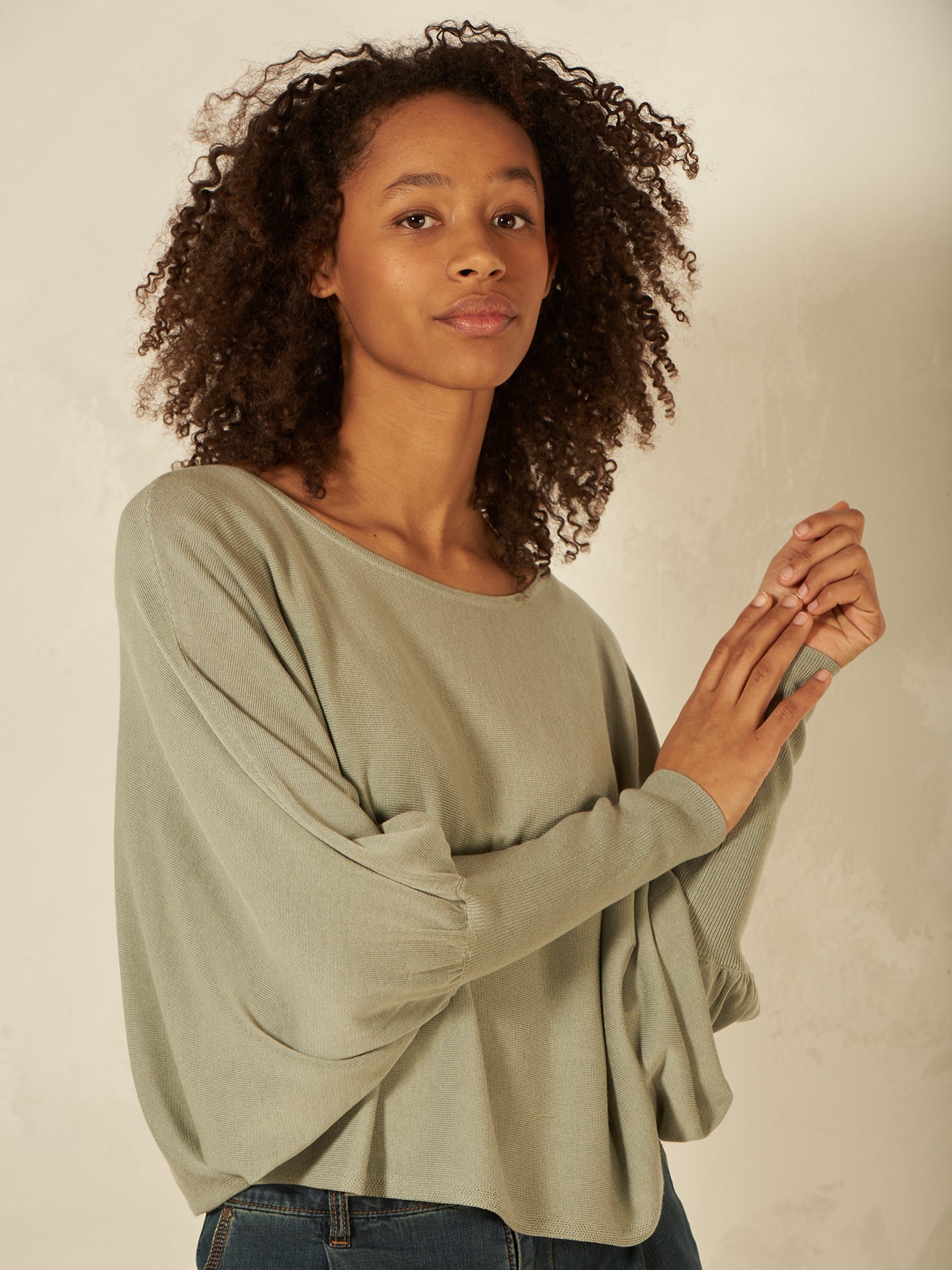 Feinstrickpullover