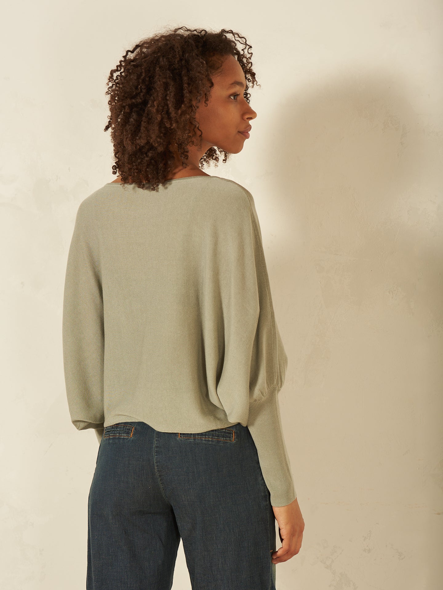 Feinstrickpullover