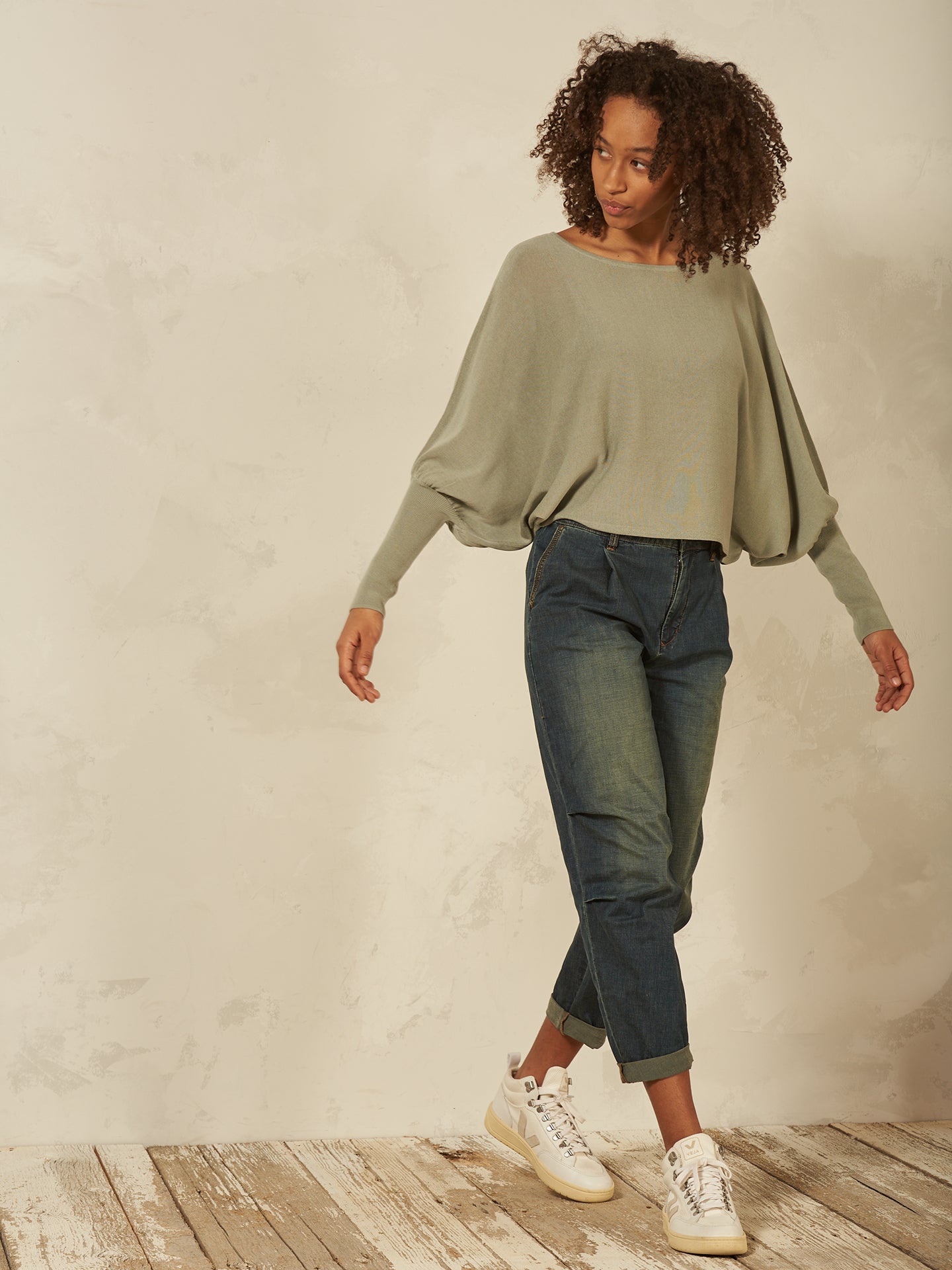 Feinstrickpullover