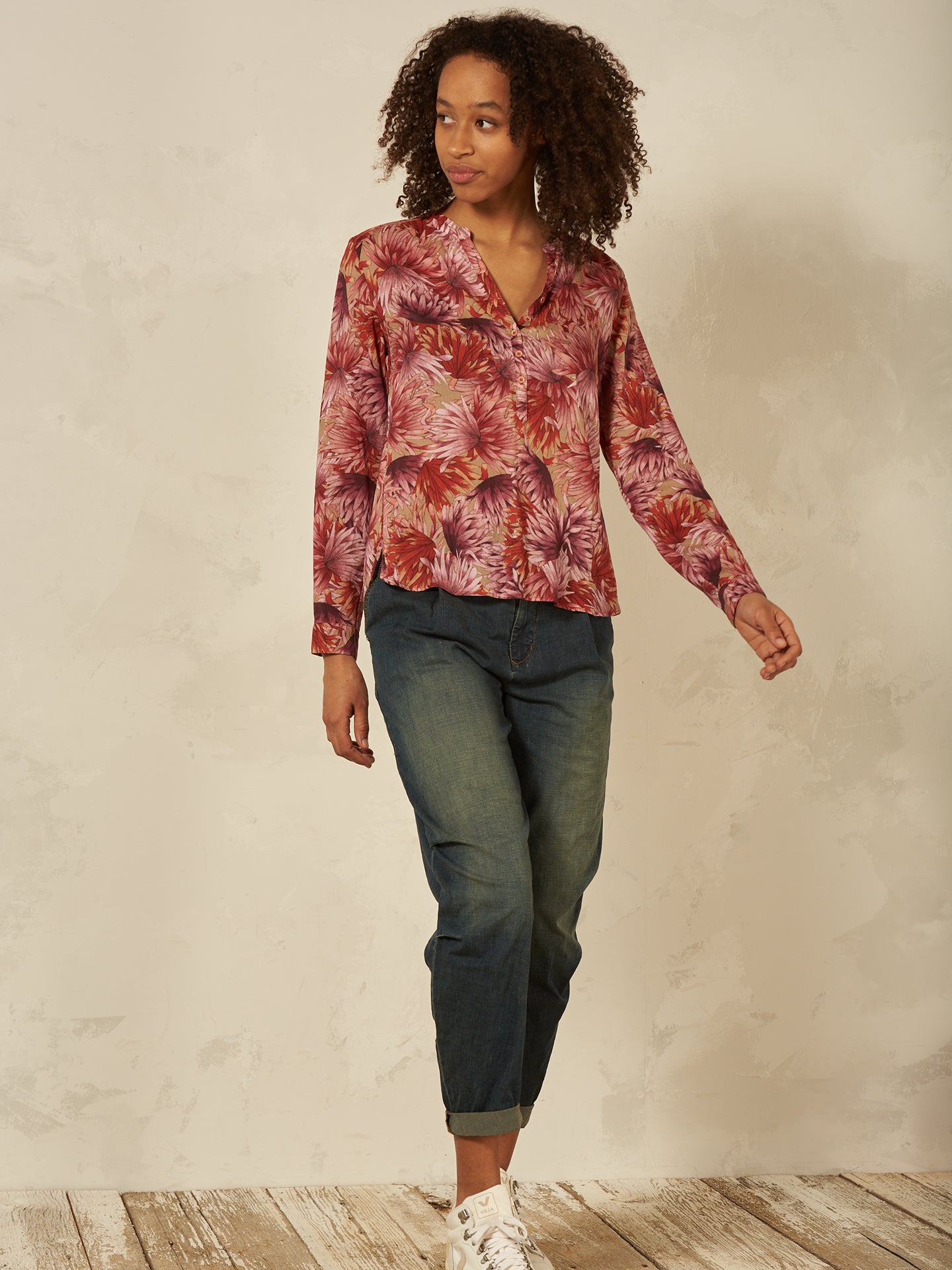 Bluse