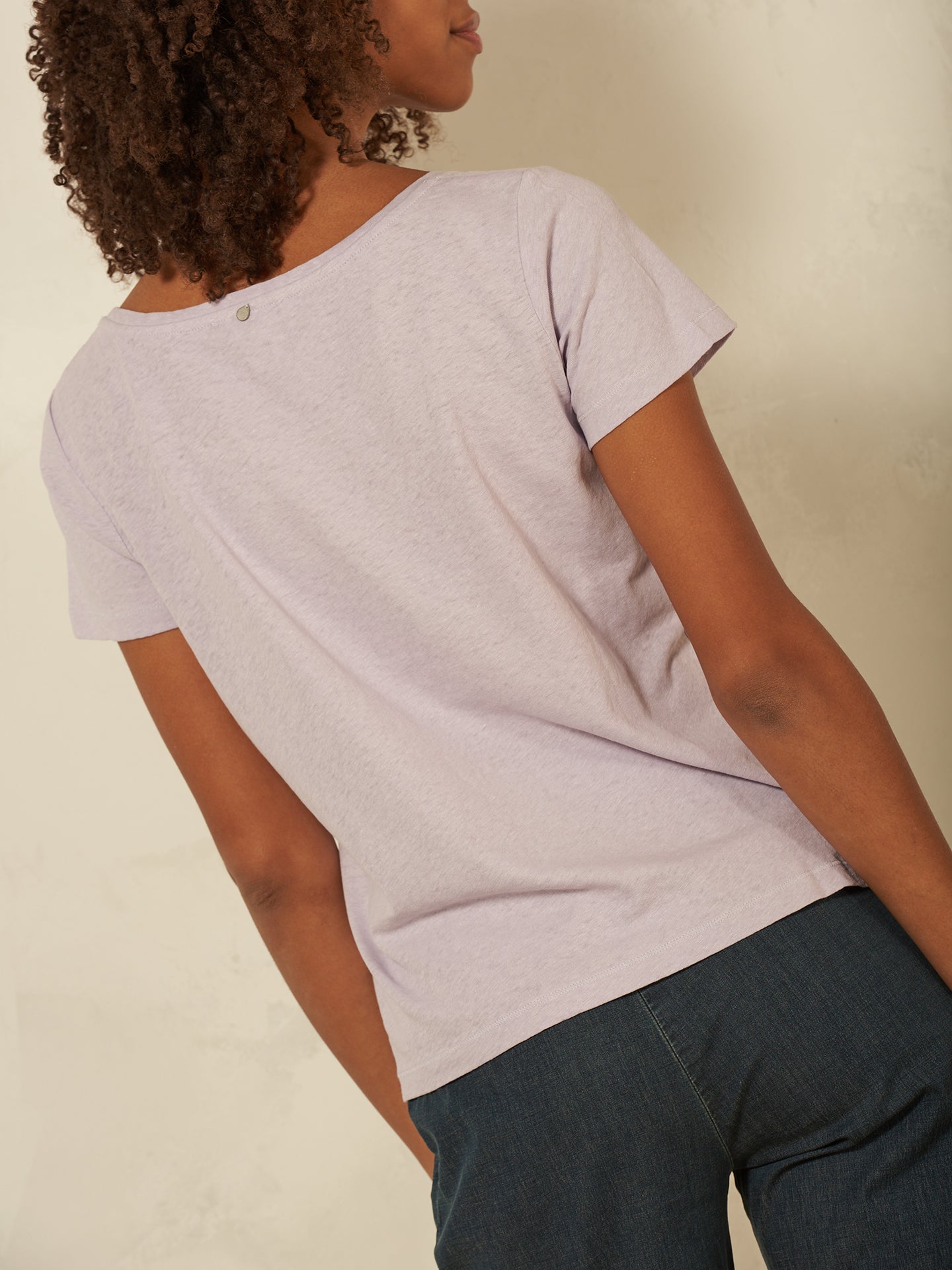 Shirt mit Druck