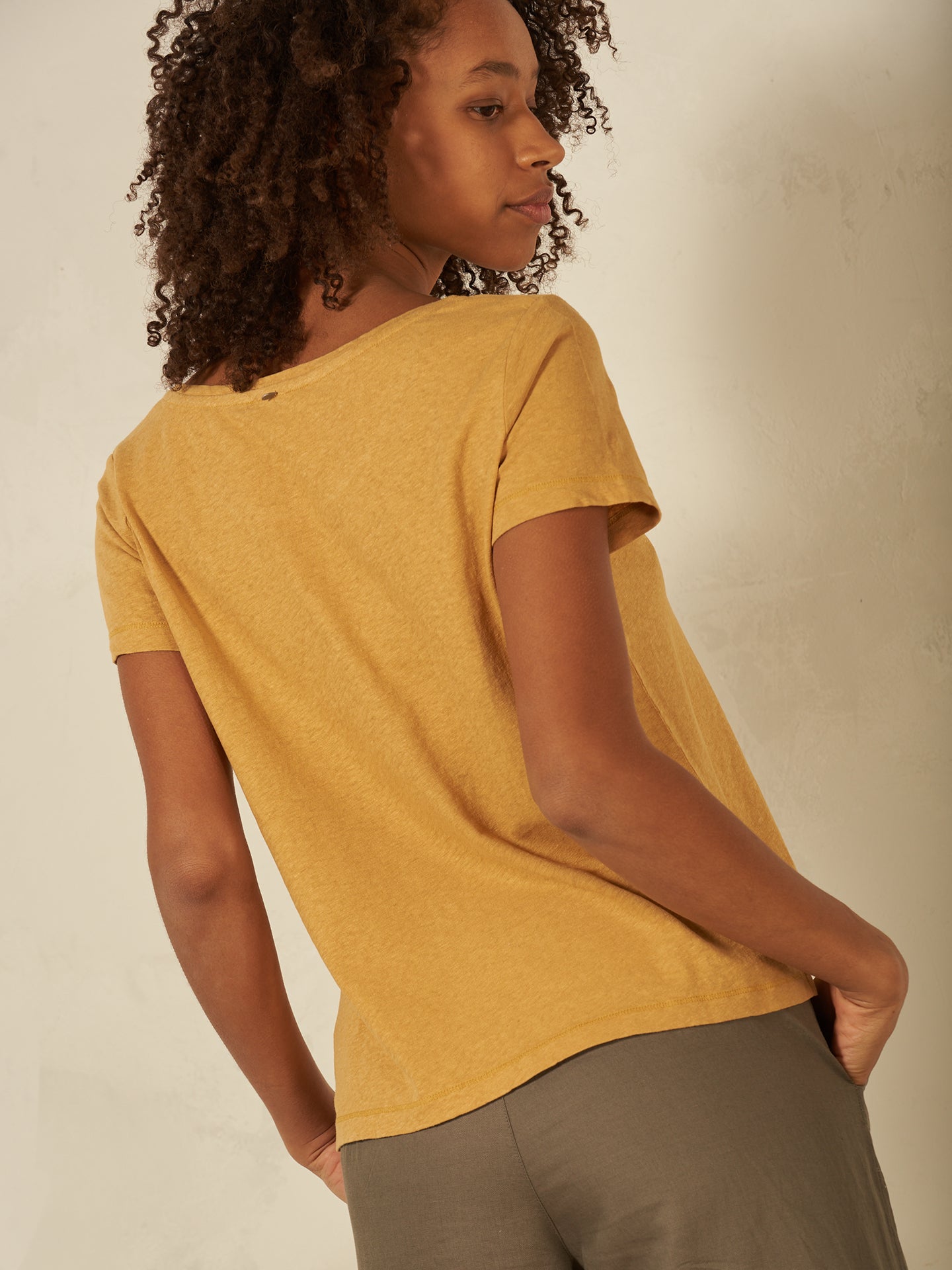 Shirt mit Druck