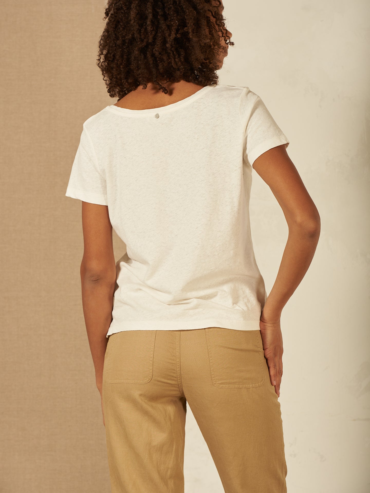 Shirt mit Druck