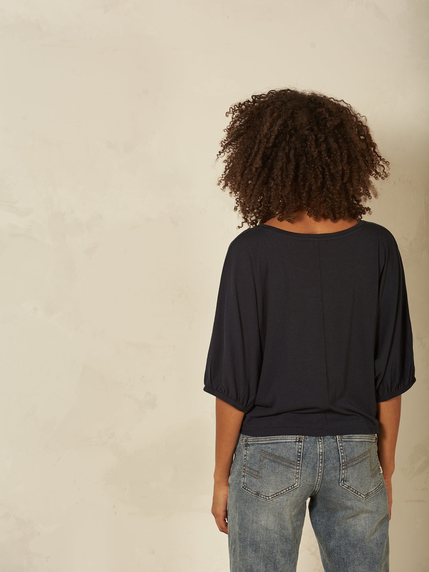 Shirt 3/4-Arm