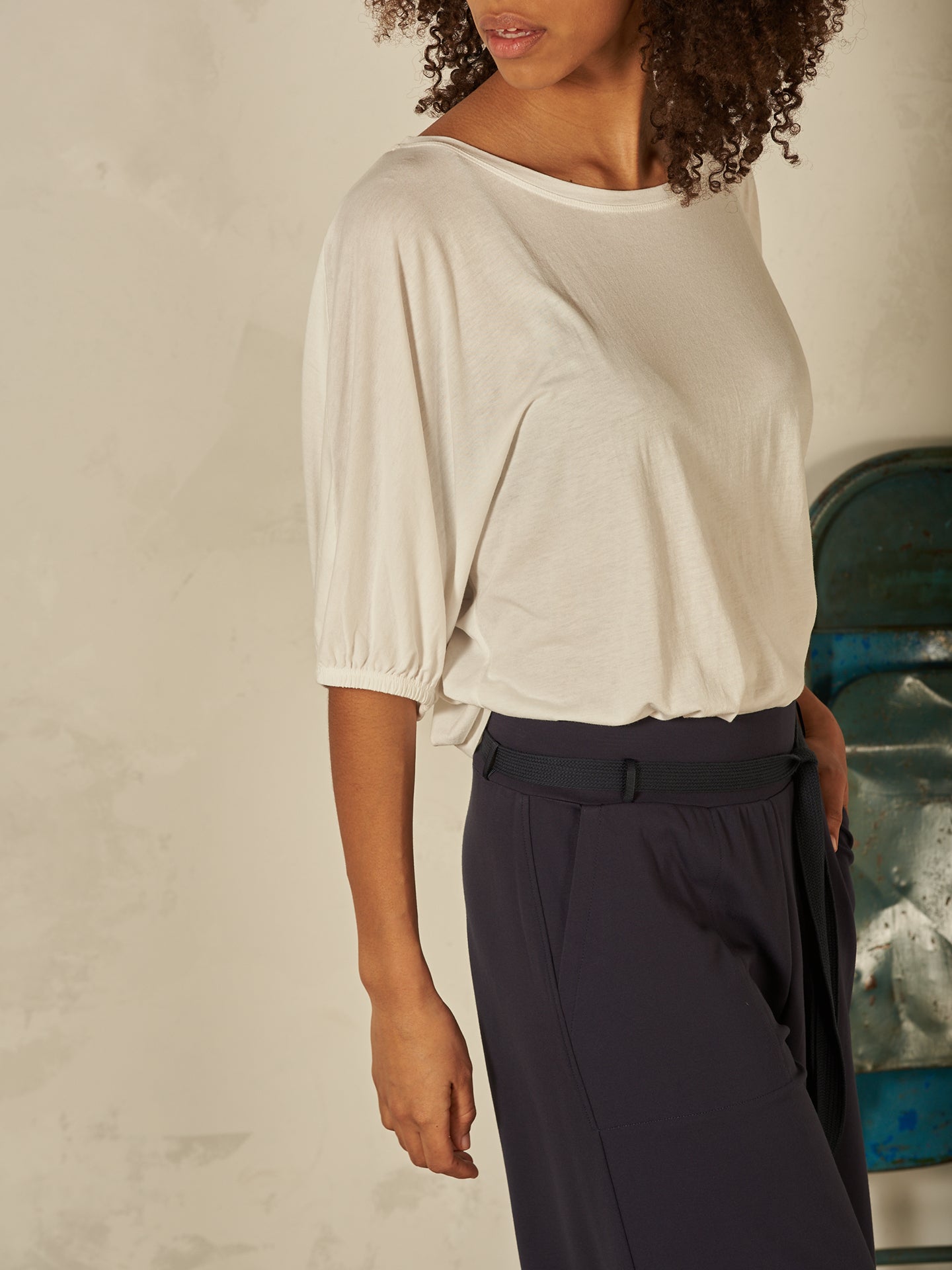 Shirt 3/4-Arm