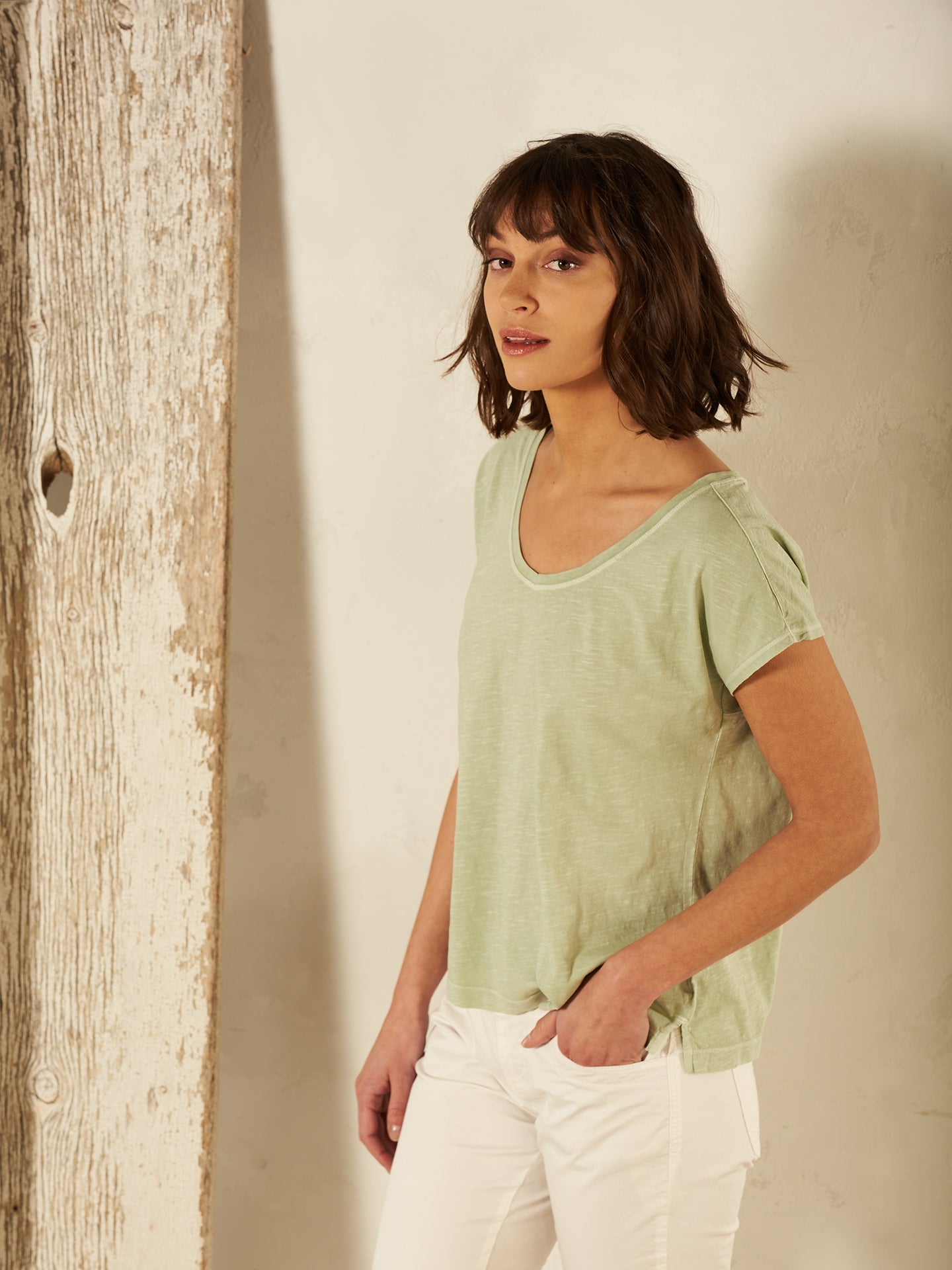 T-shirt