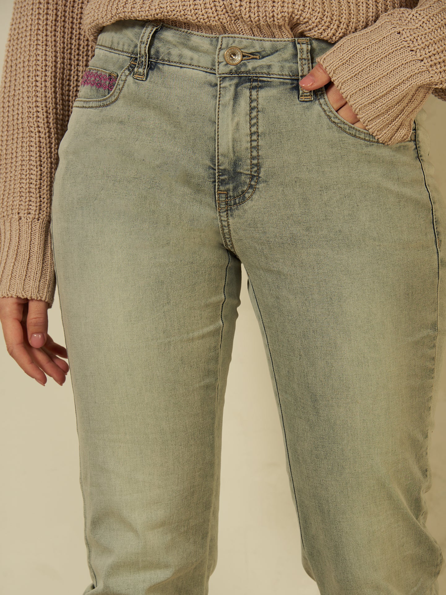 Hose Regular