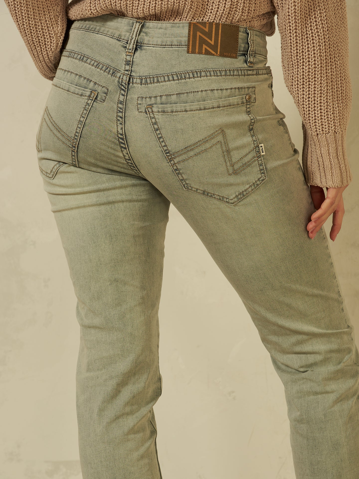Hose Regular