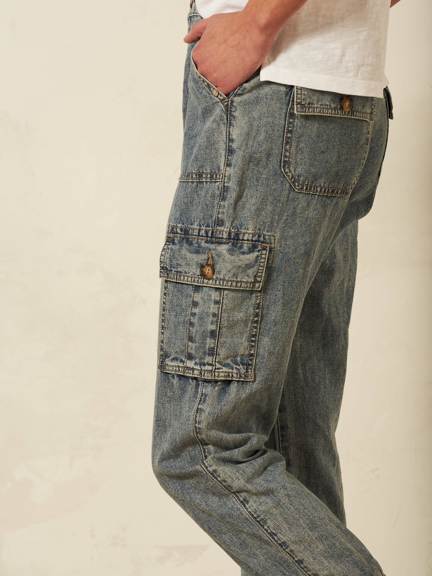 Hose Cargo