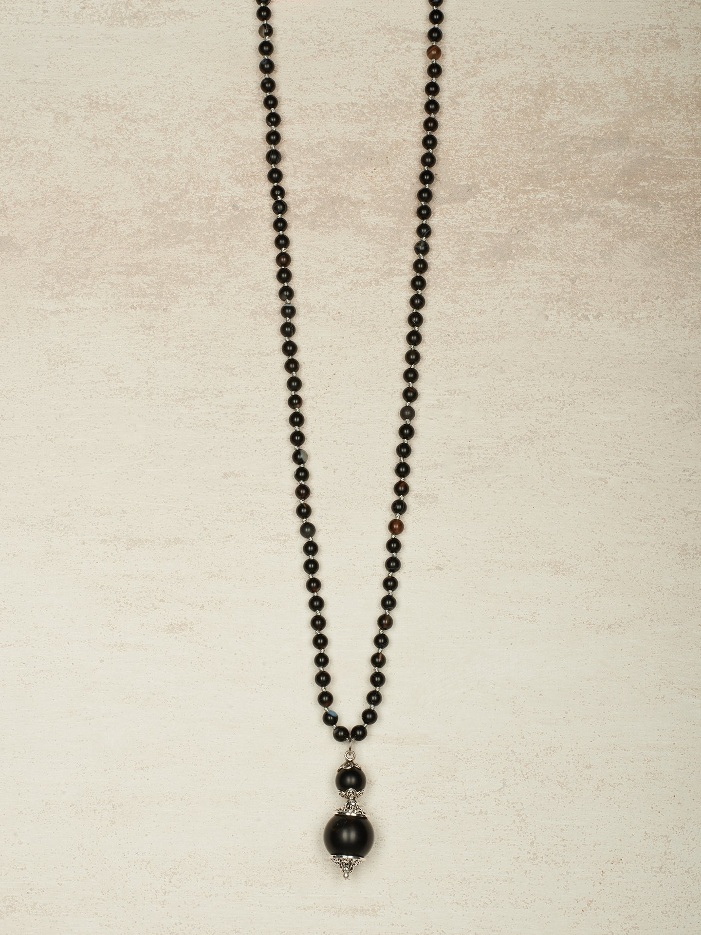 Necklace with pendant