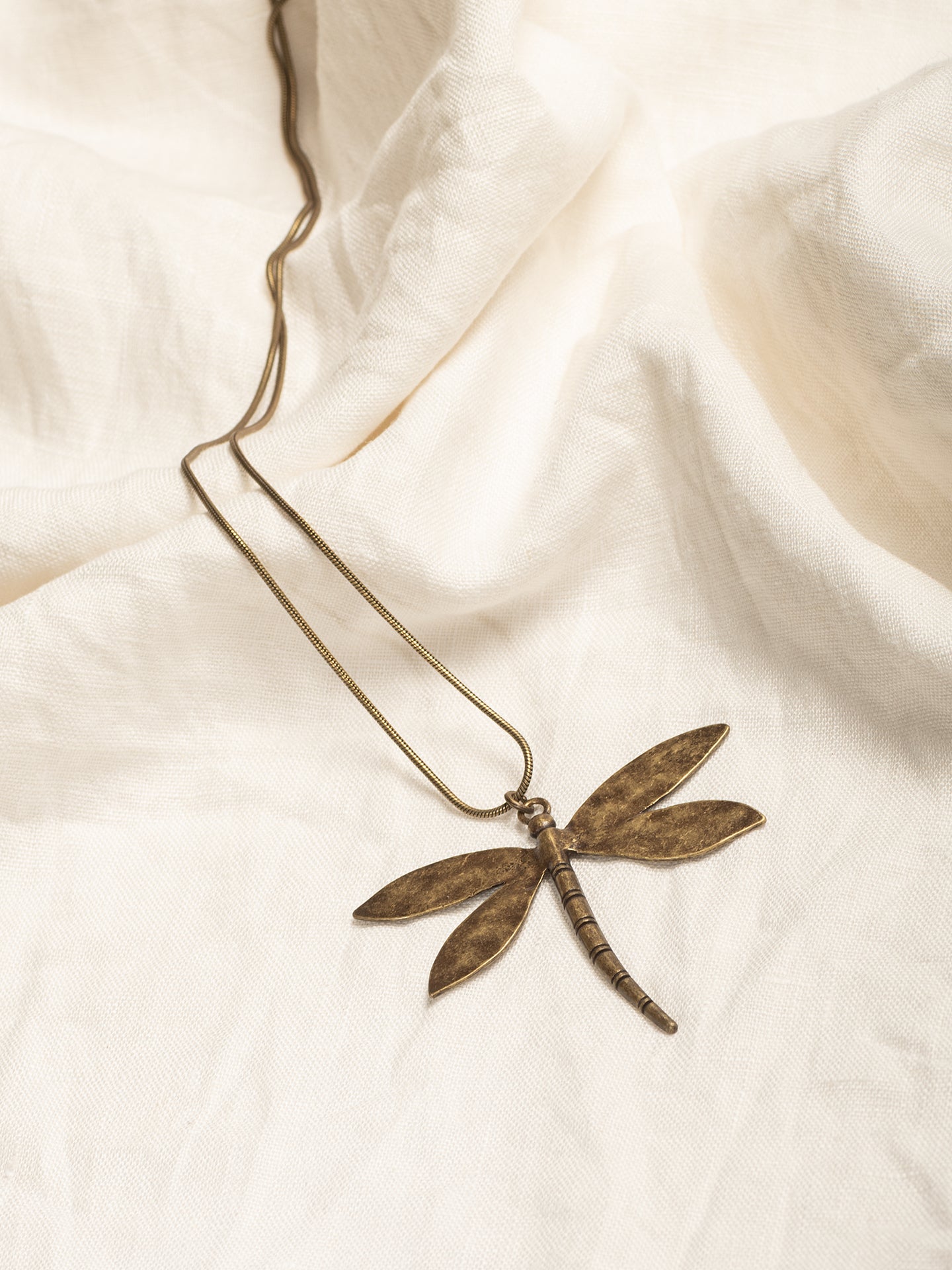 Collana con ciondolo