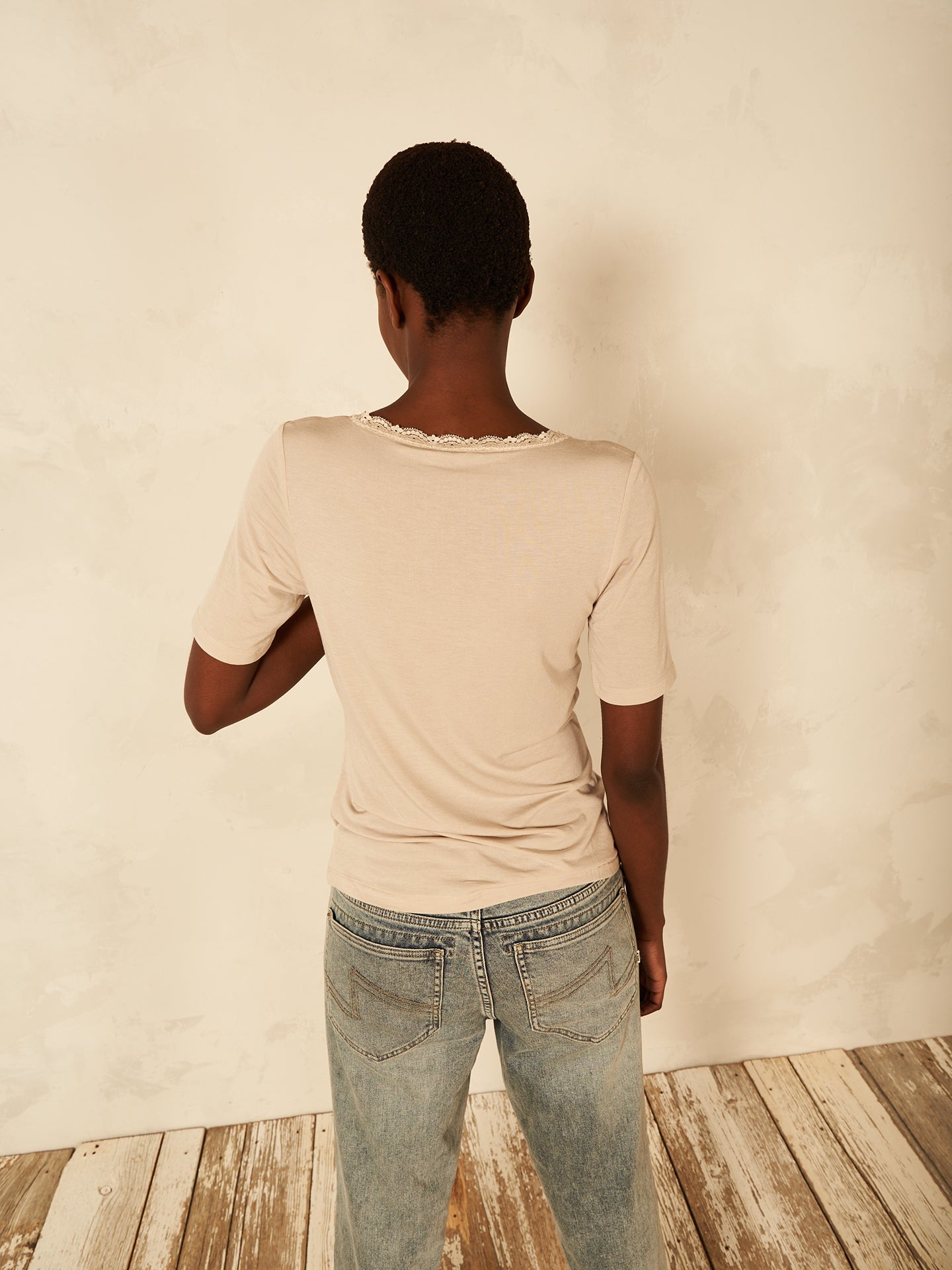 Tencelshirt