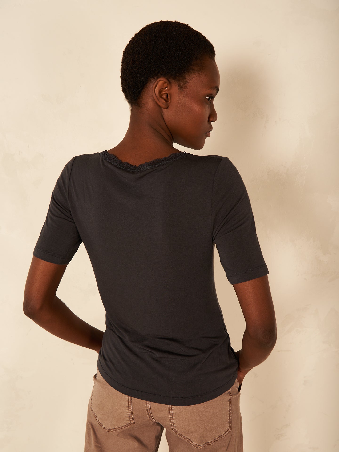 Tencelshirt