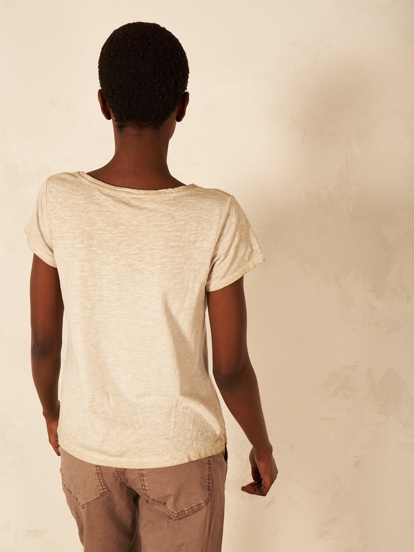 Printed shirt
