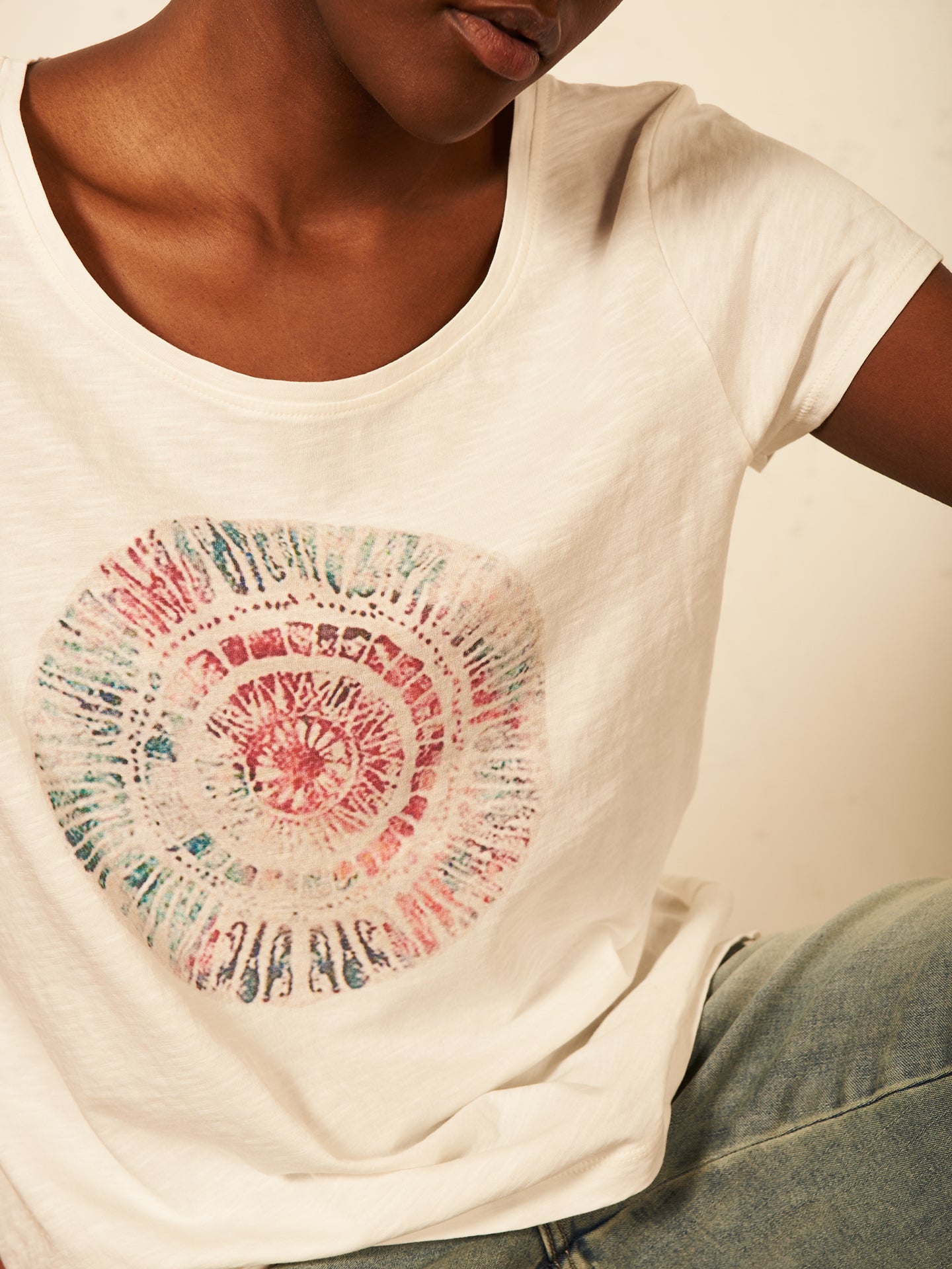 Printed shirt