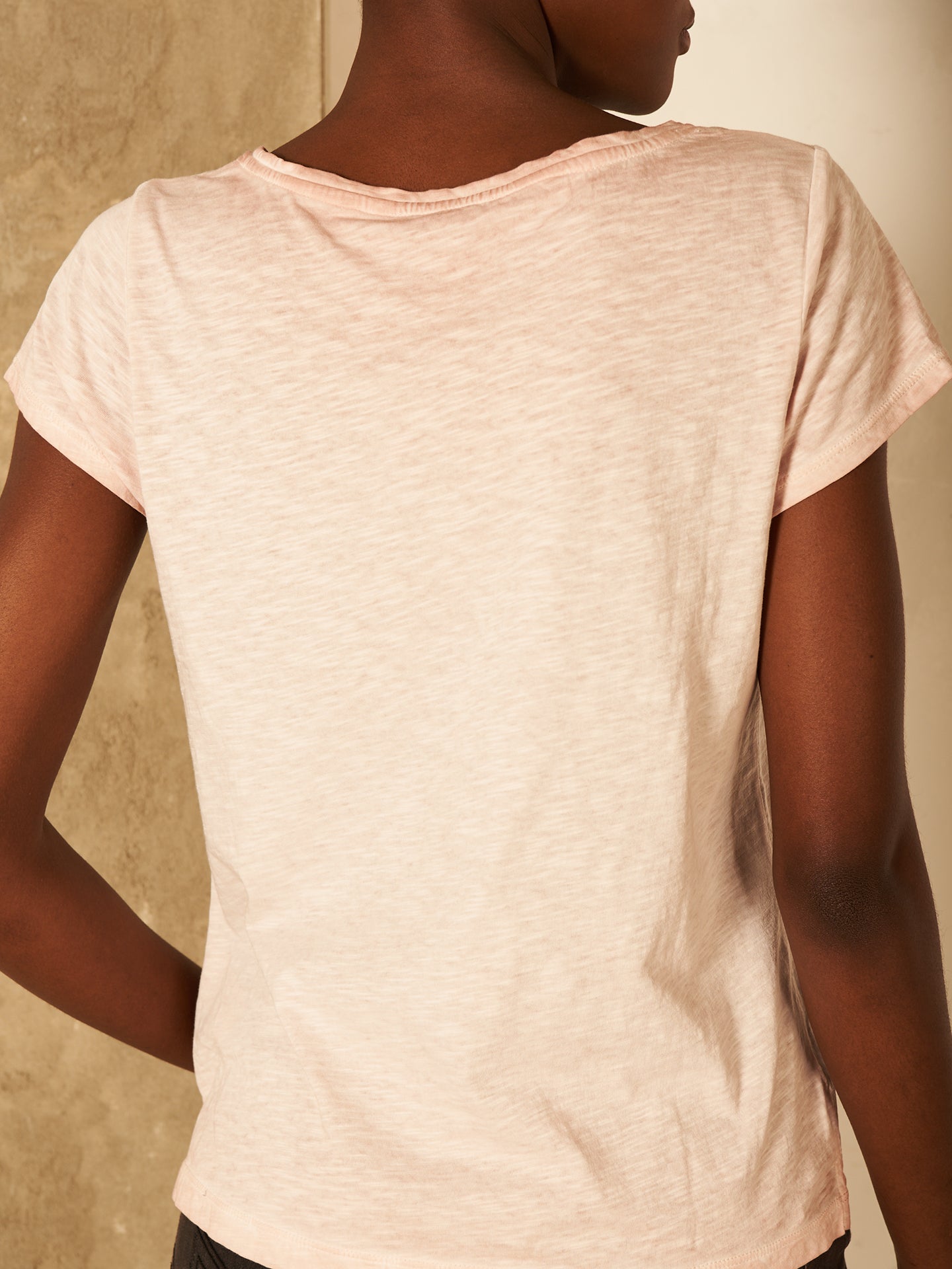 Printed shirt