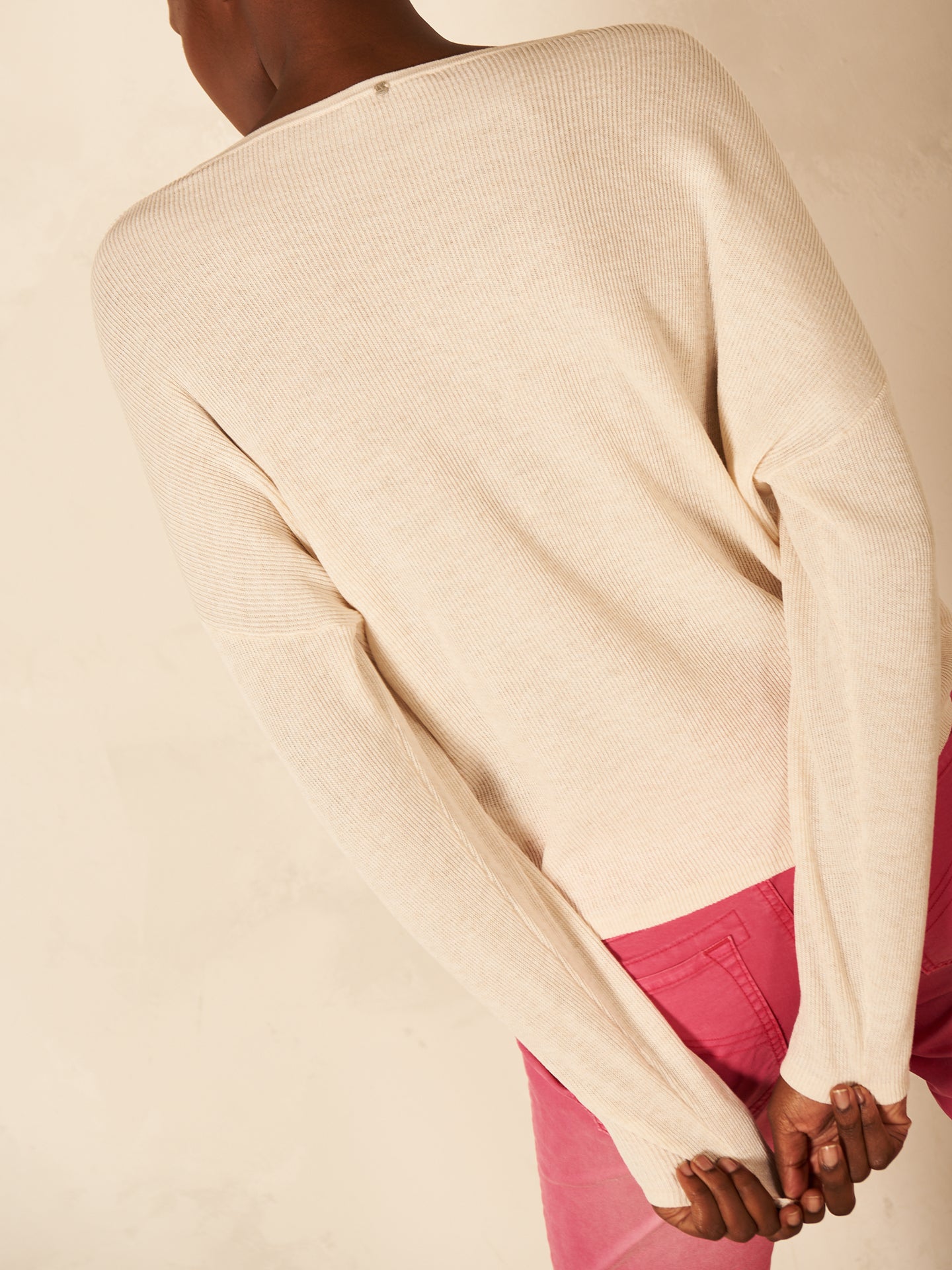 Pullover