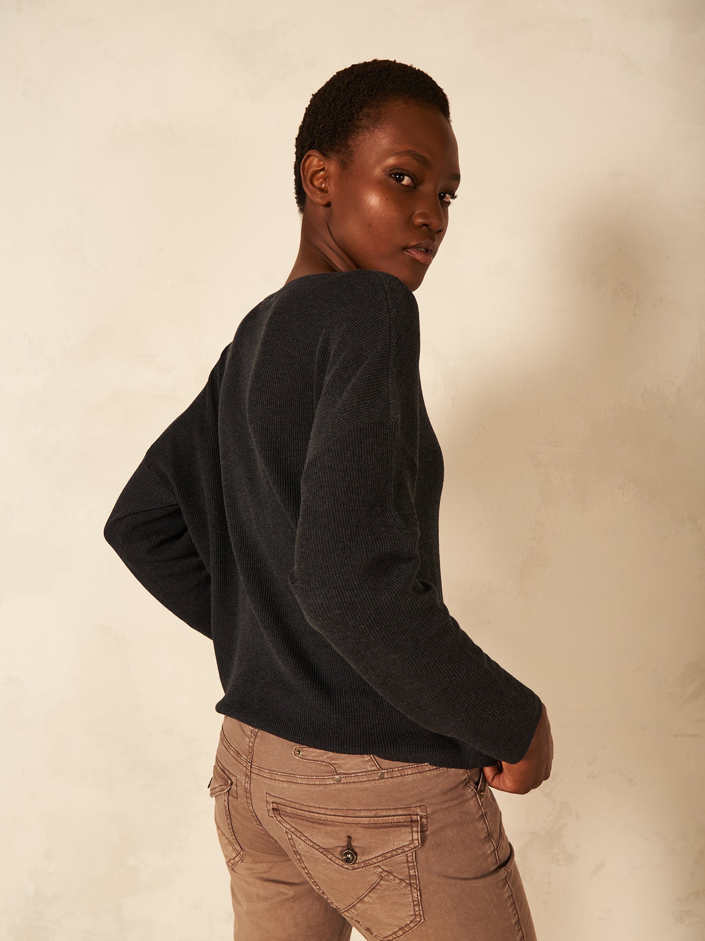 Pullover