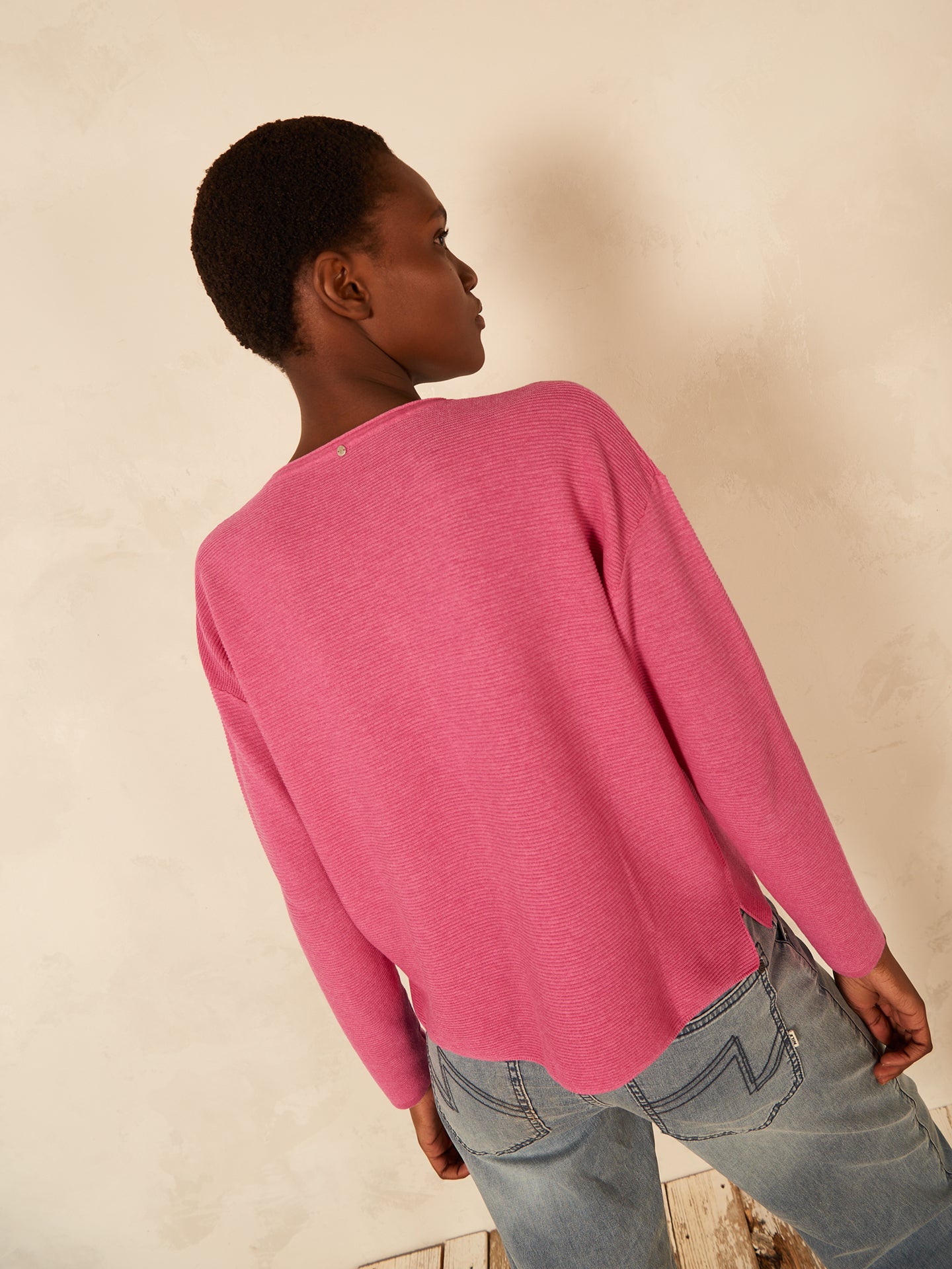 Pullover
