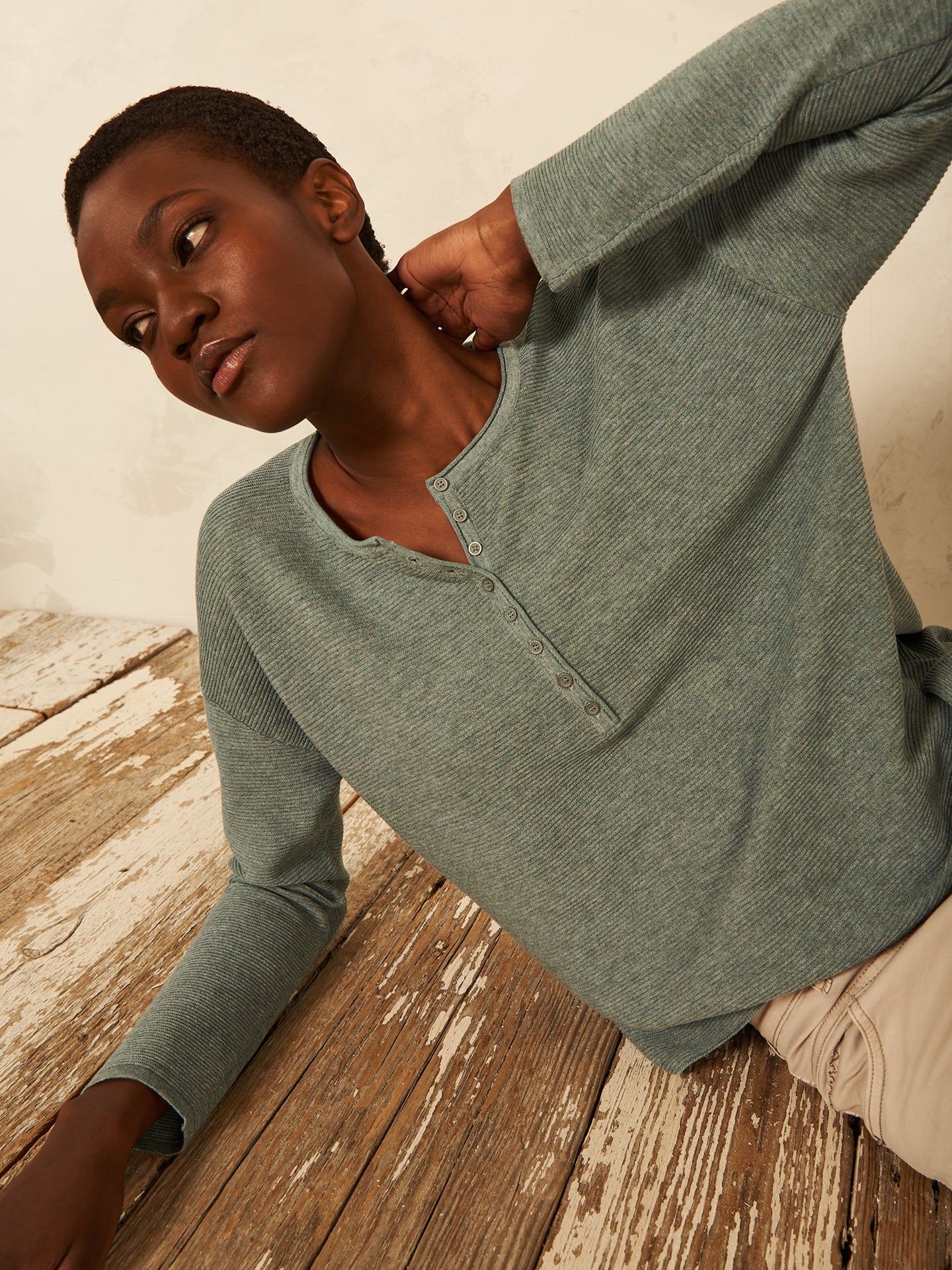 Pullover