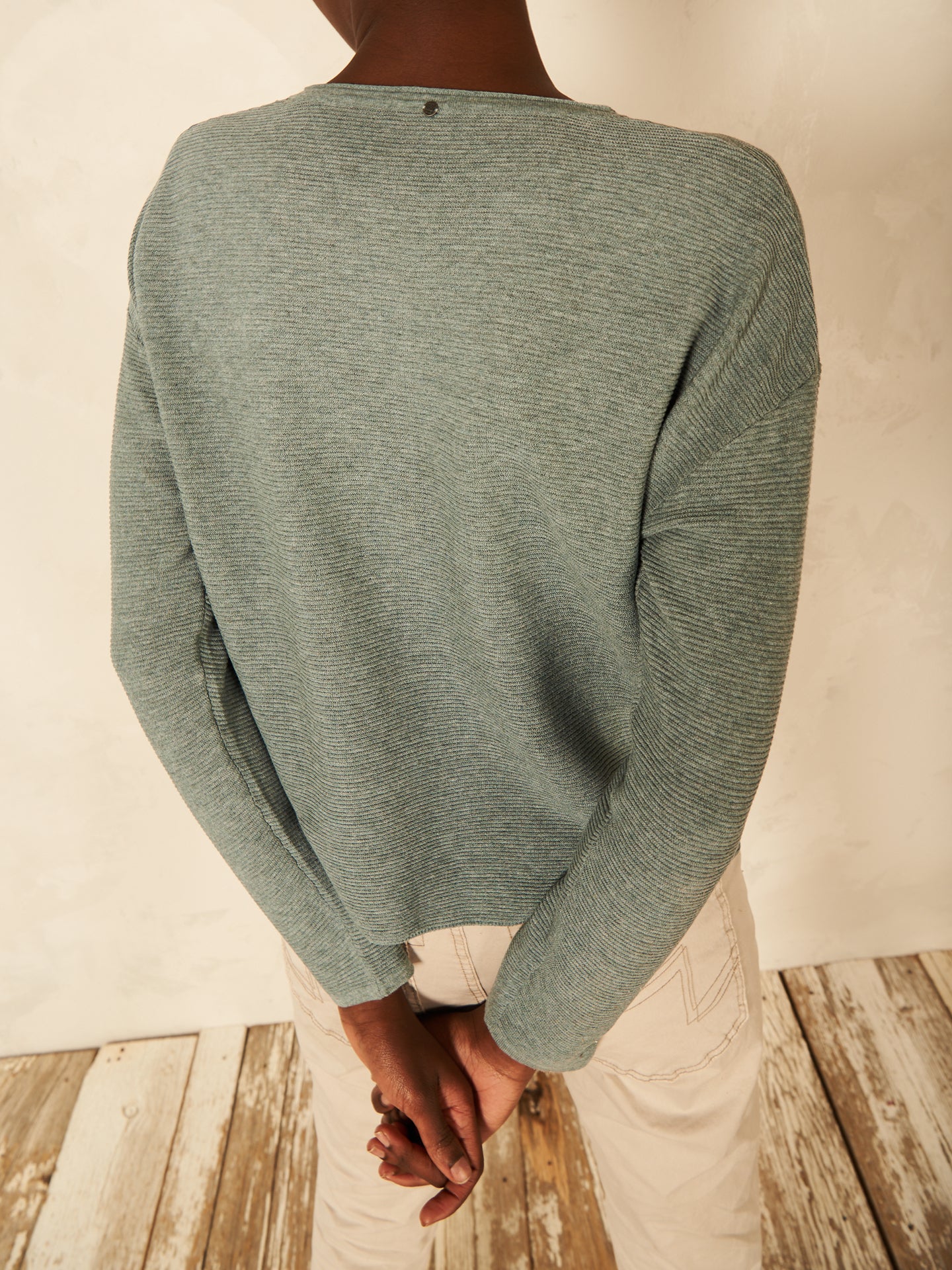 Pullover